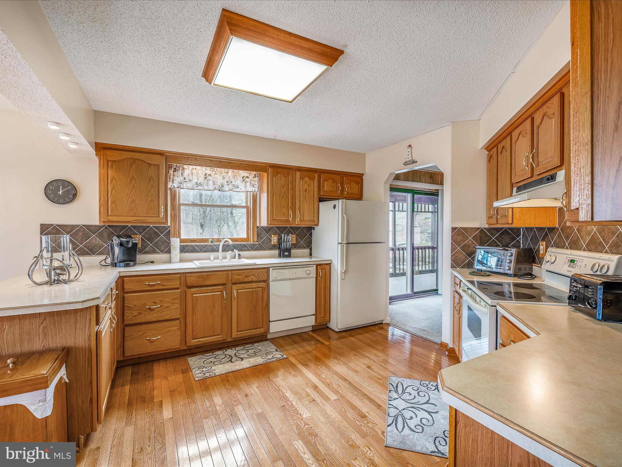 CACAPON EAST - Residential