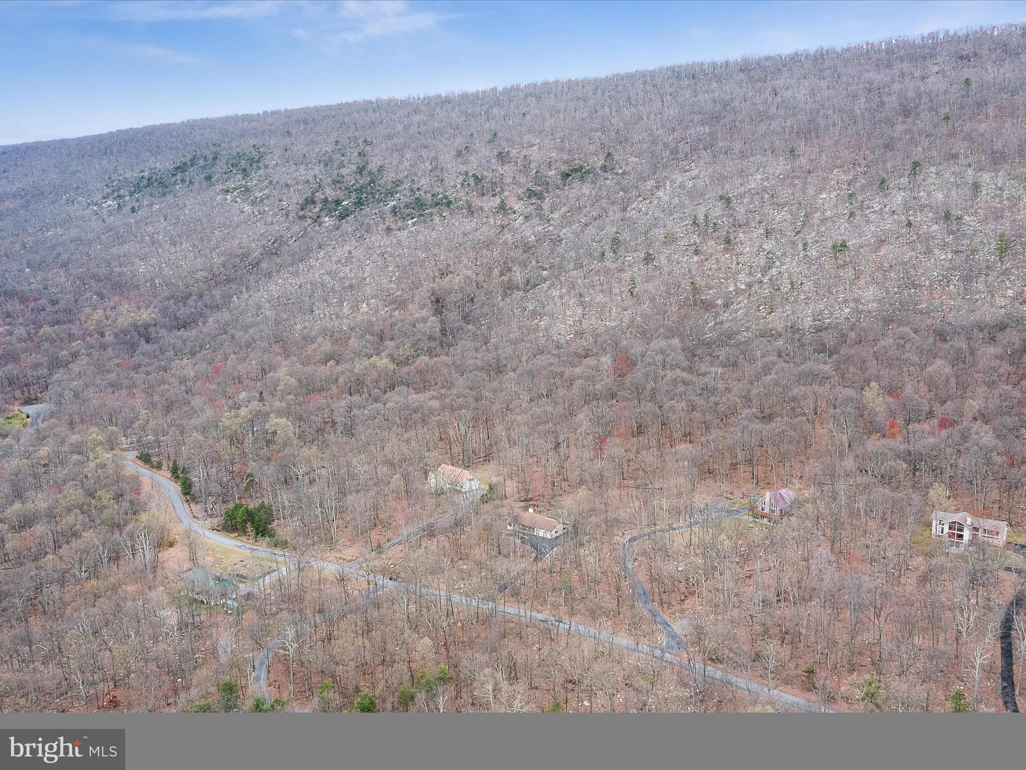 CACAPON EAST - Residential