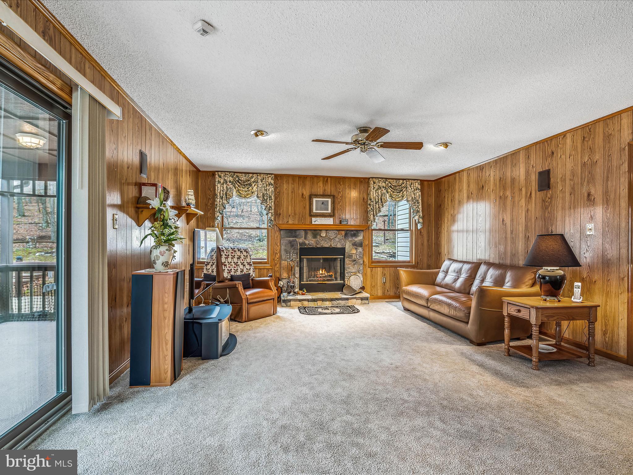 CACAPON EAST - Residential