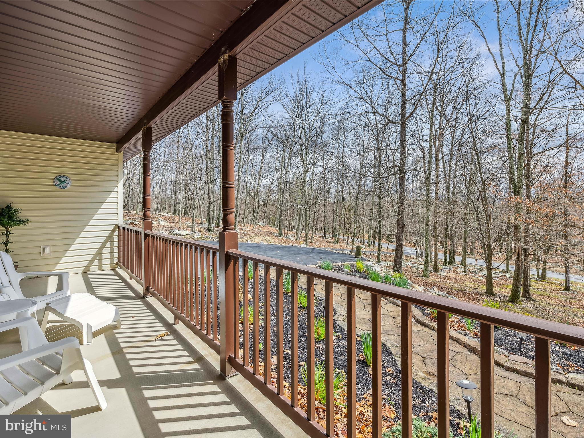 CACAPON EAST - Residential