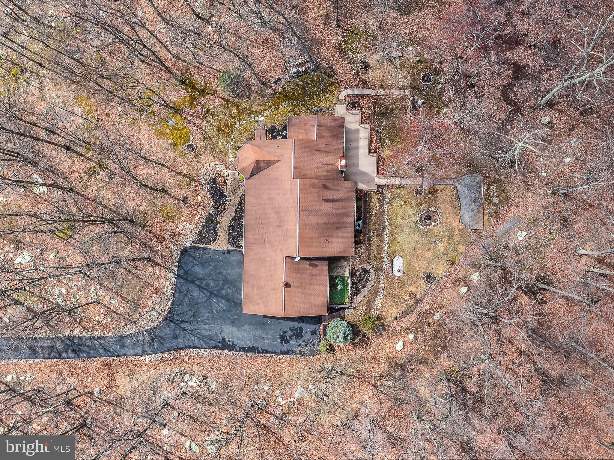 CACAPON EAST - Residential