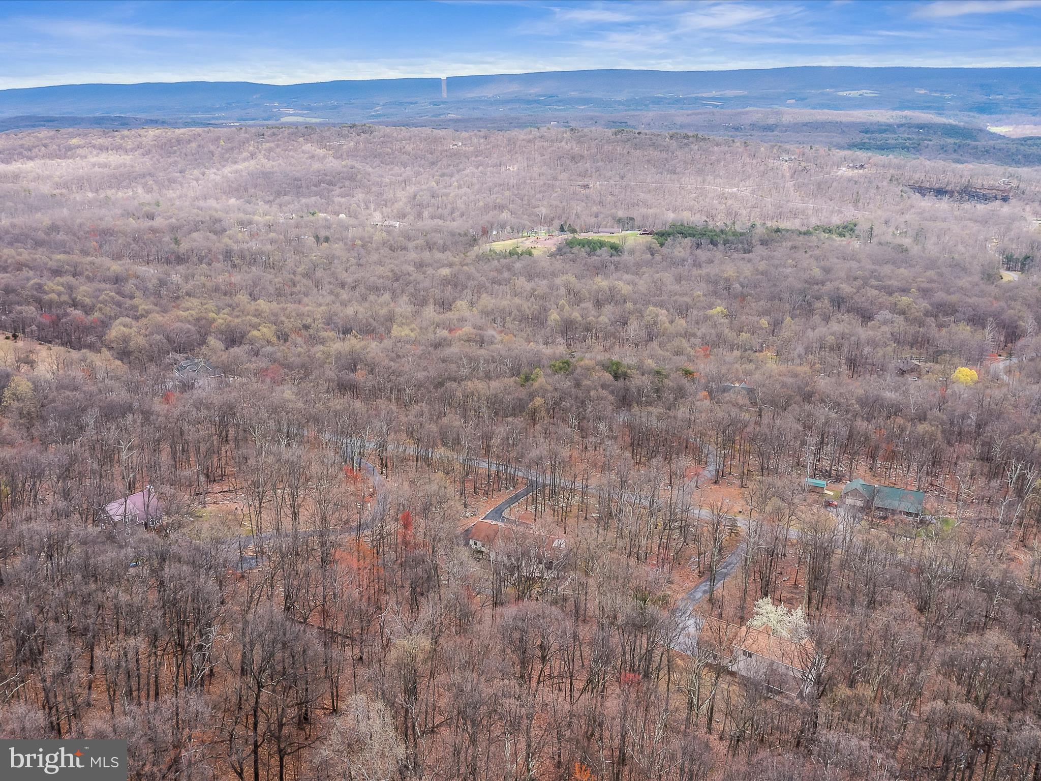 CACAPON EAST - Residential