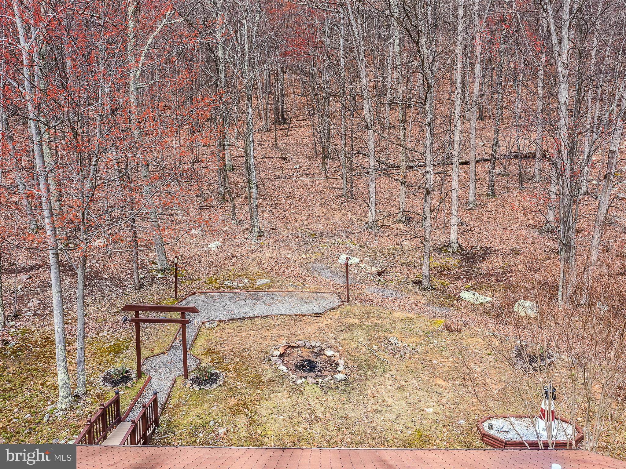 CACAPON EAST - Residential