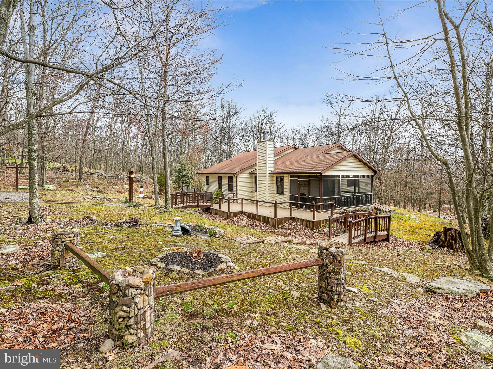 CACAPON EAST - Residential