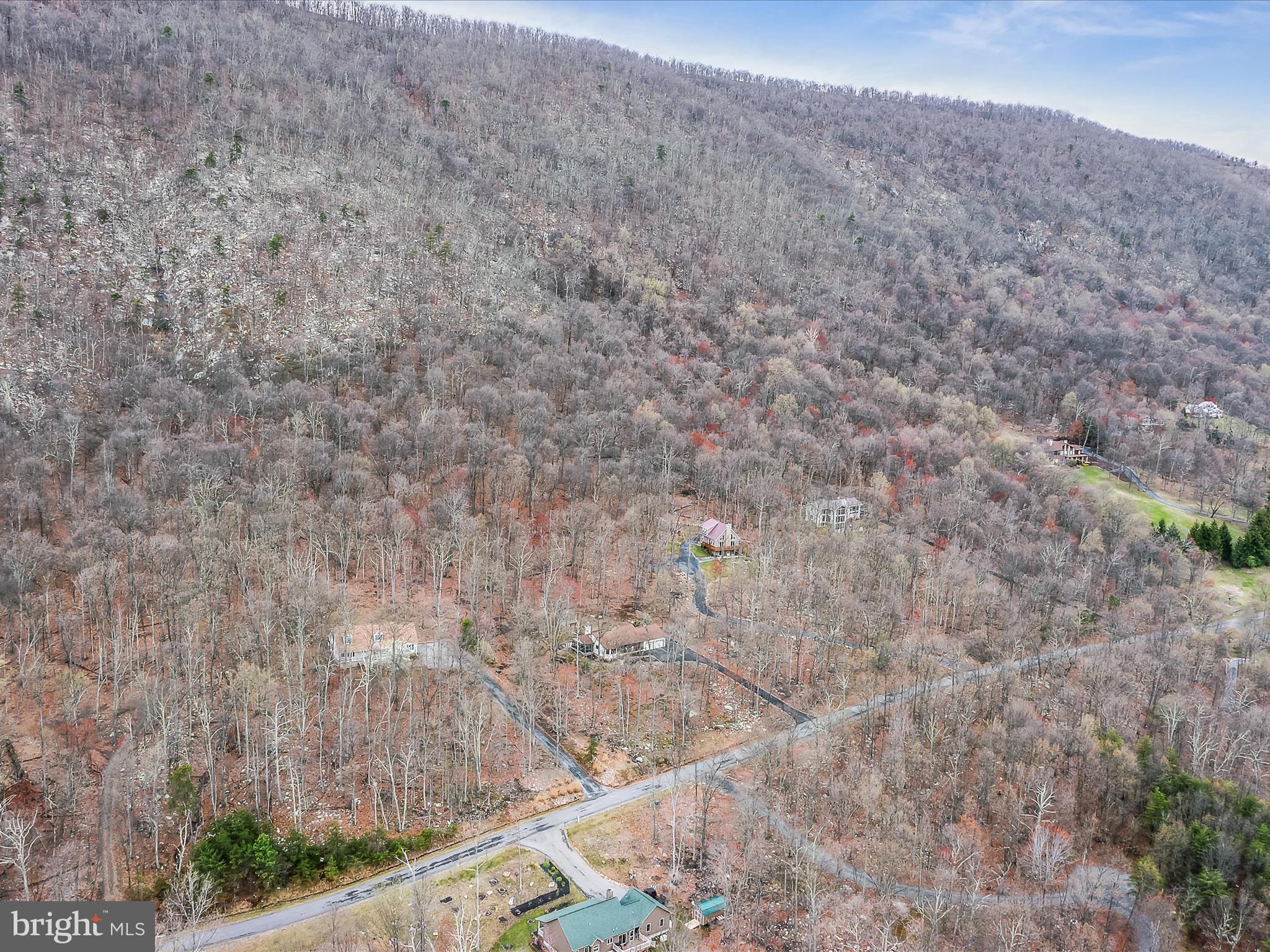 CACAPON EAST - Residential