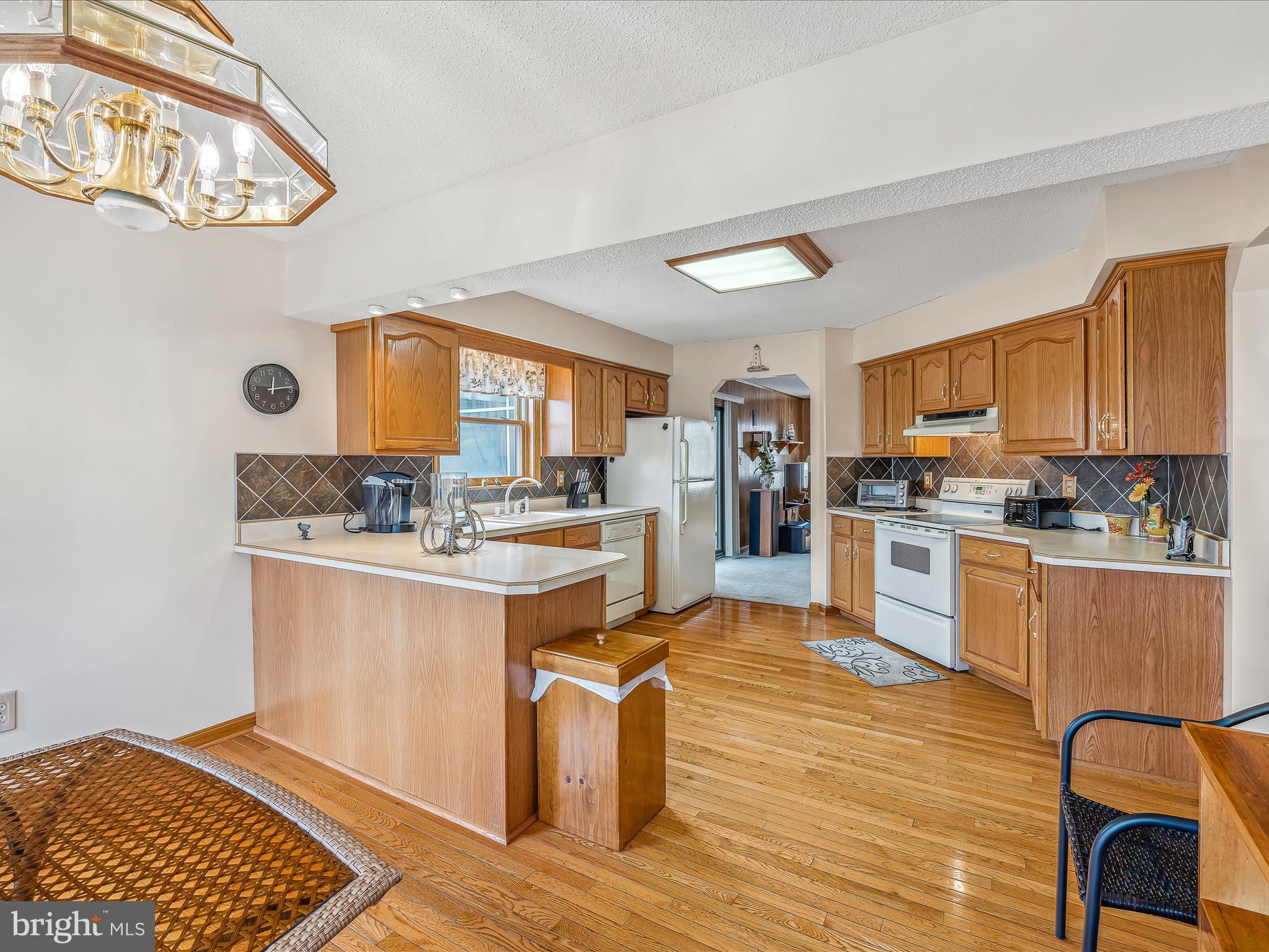 CACAPON EAST - Residential