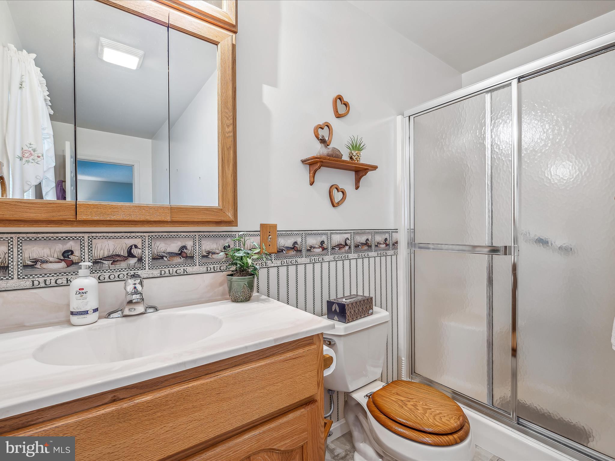 CACAPON EAST - Residential