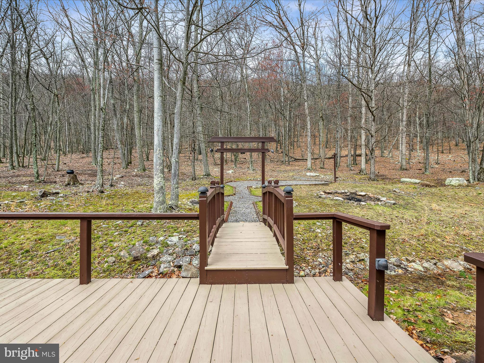 CACAPON EAST - Residential