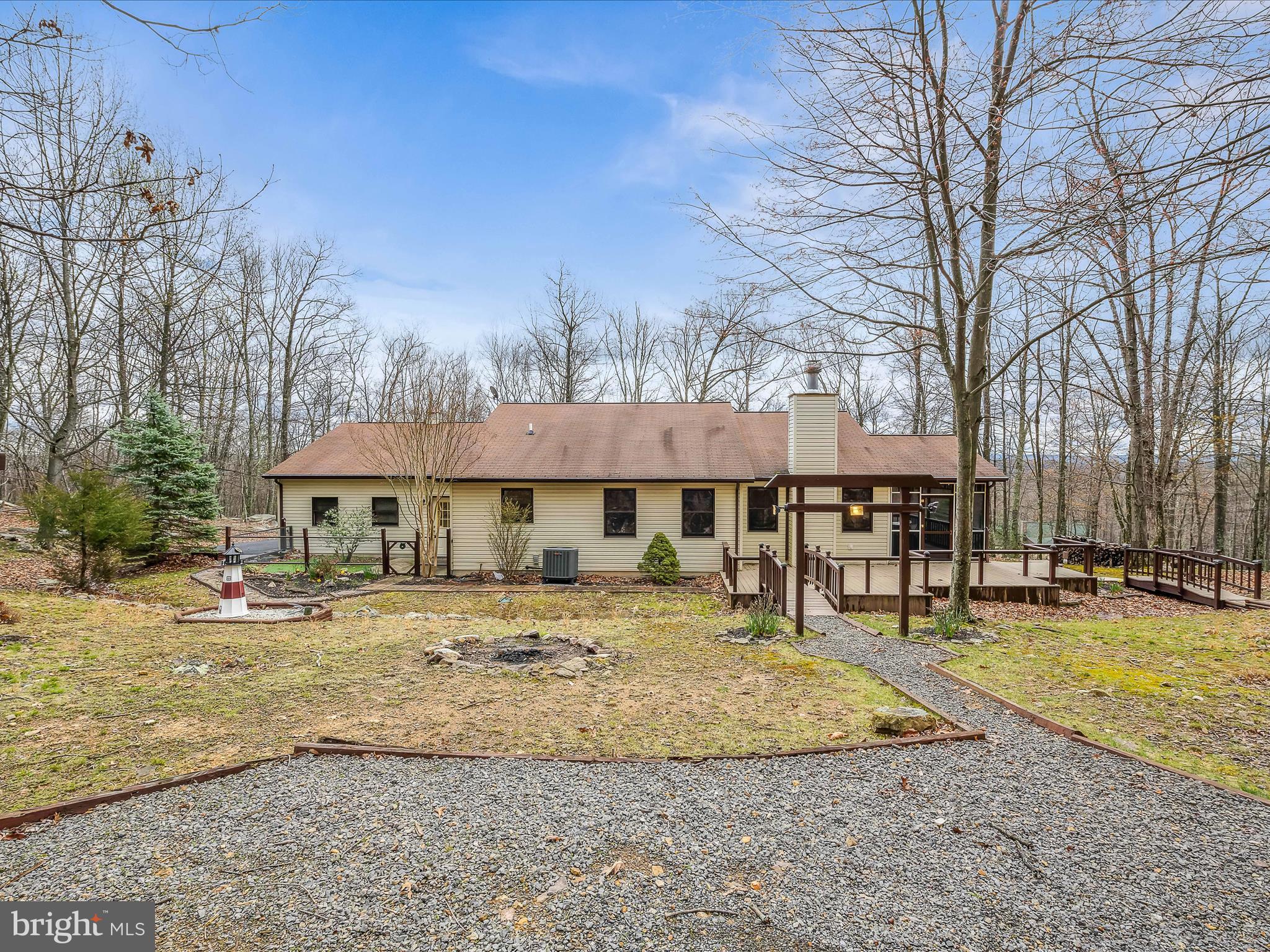 CACAPON EAST - Residential