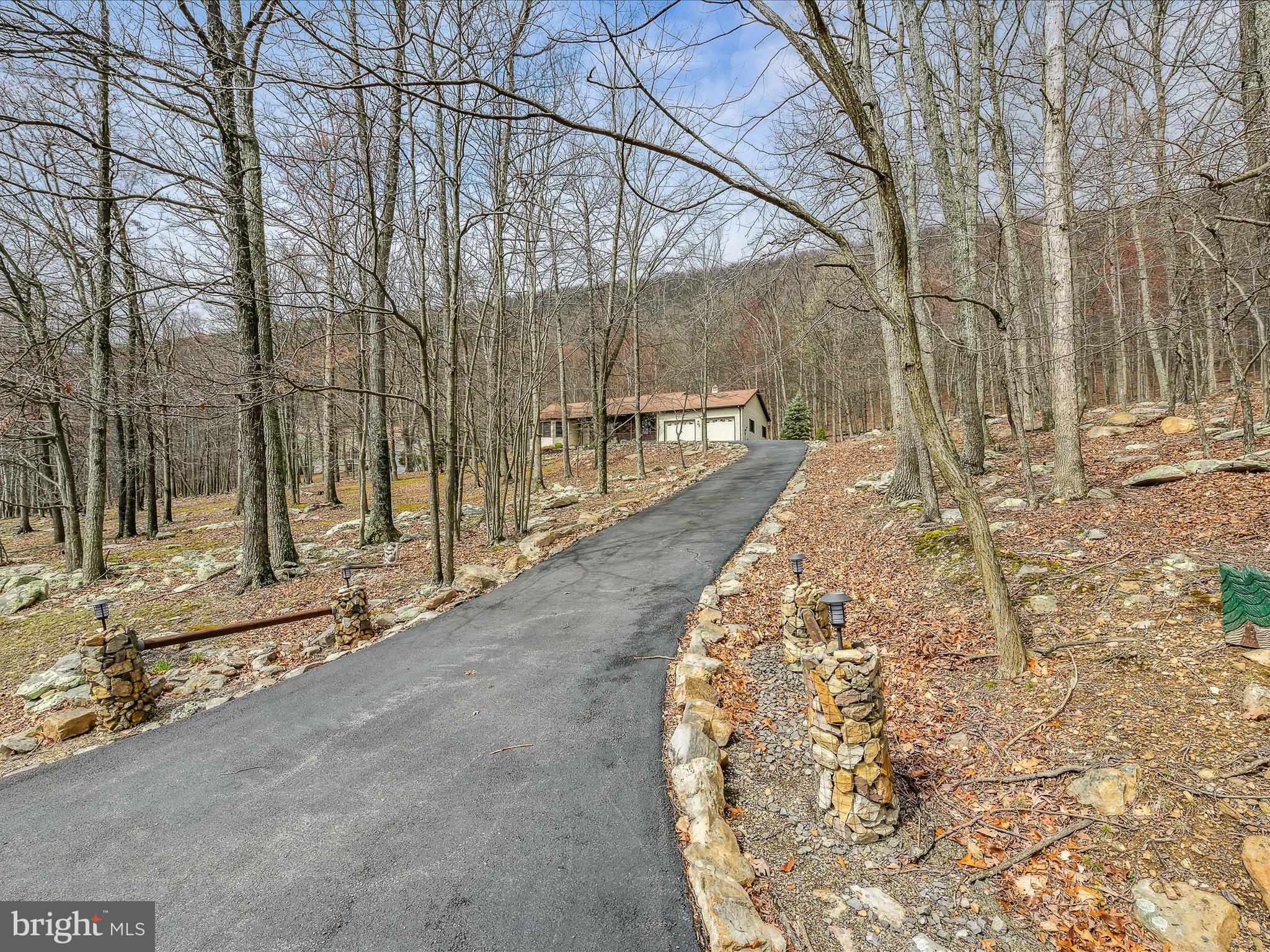 CACAPON EAST - Residential