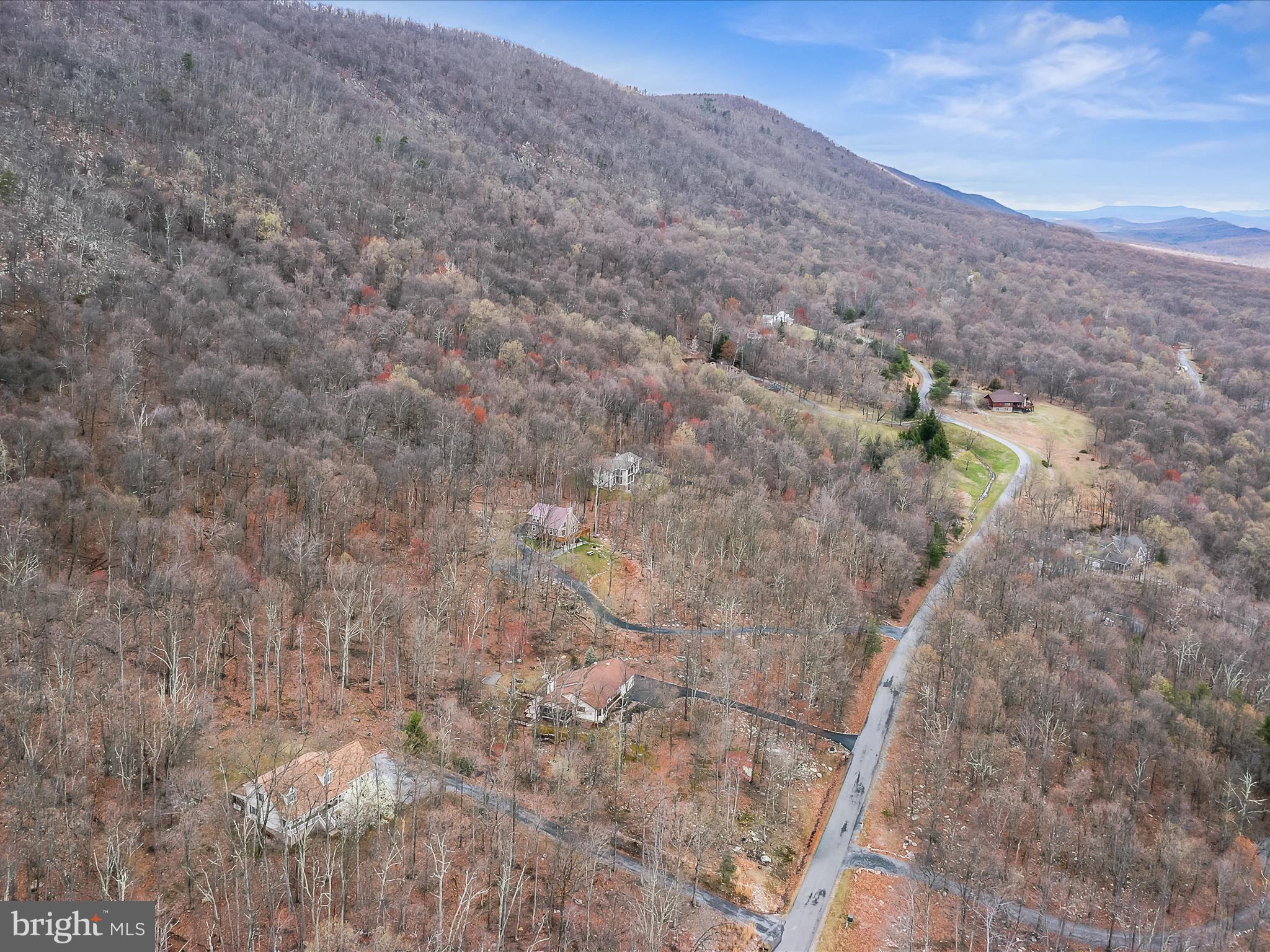 CACAPON EAST - Residential