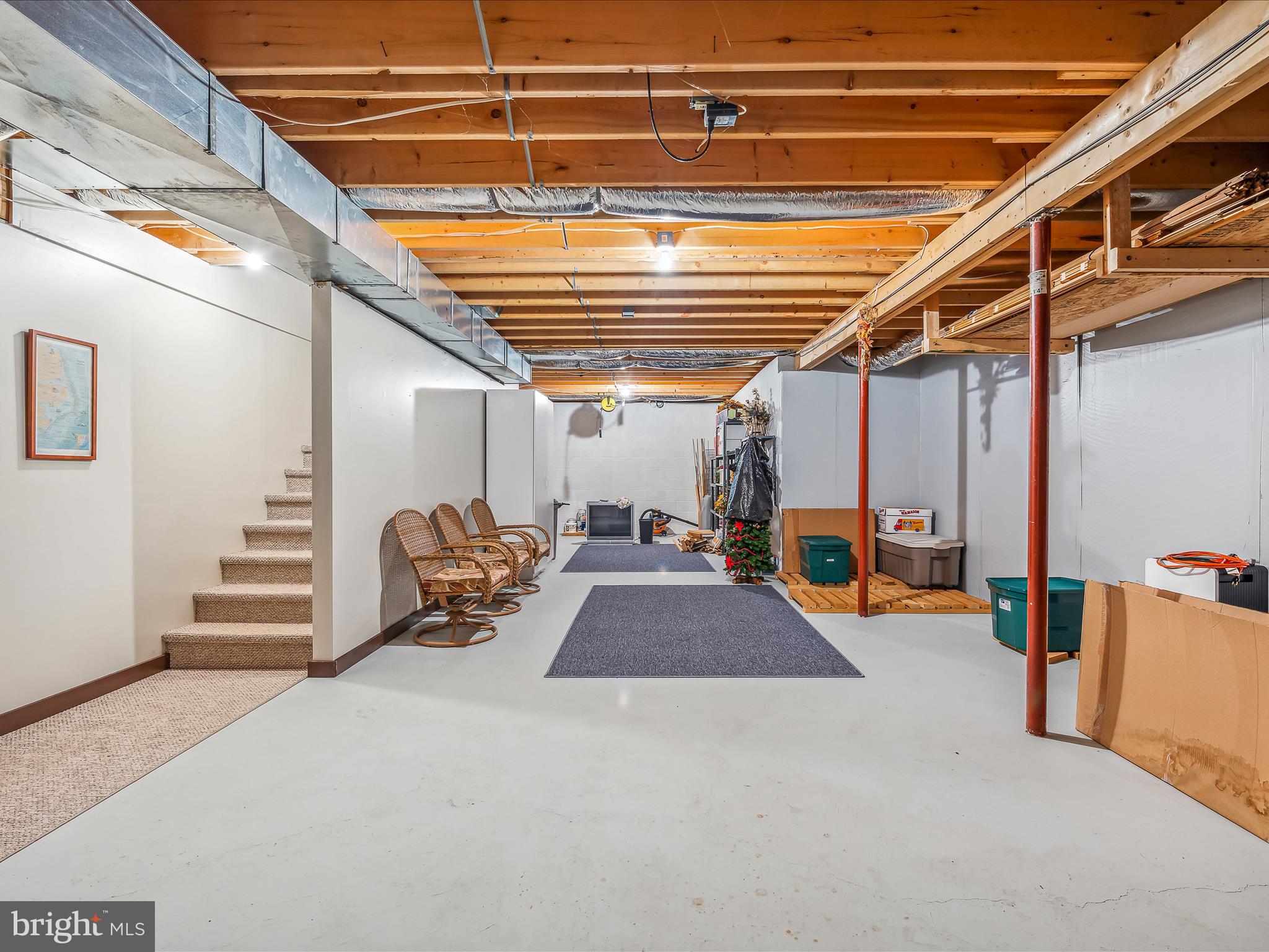 CACAPON EAST - Residential