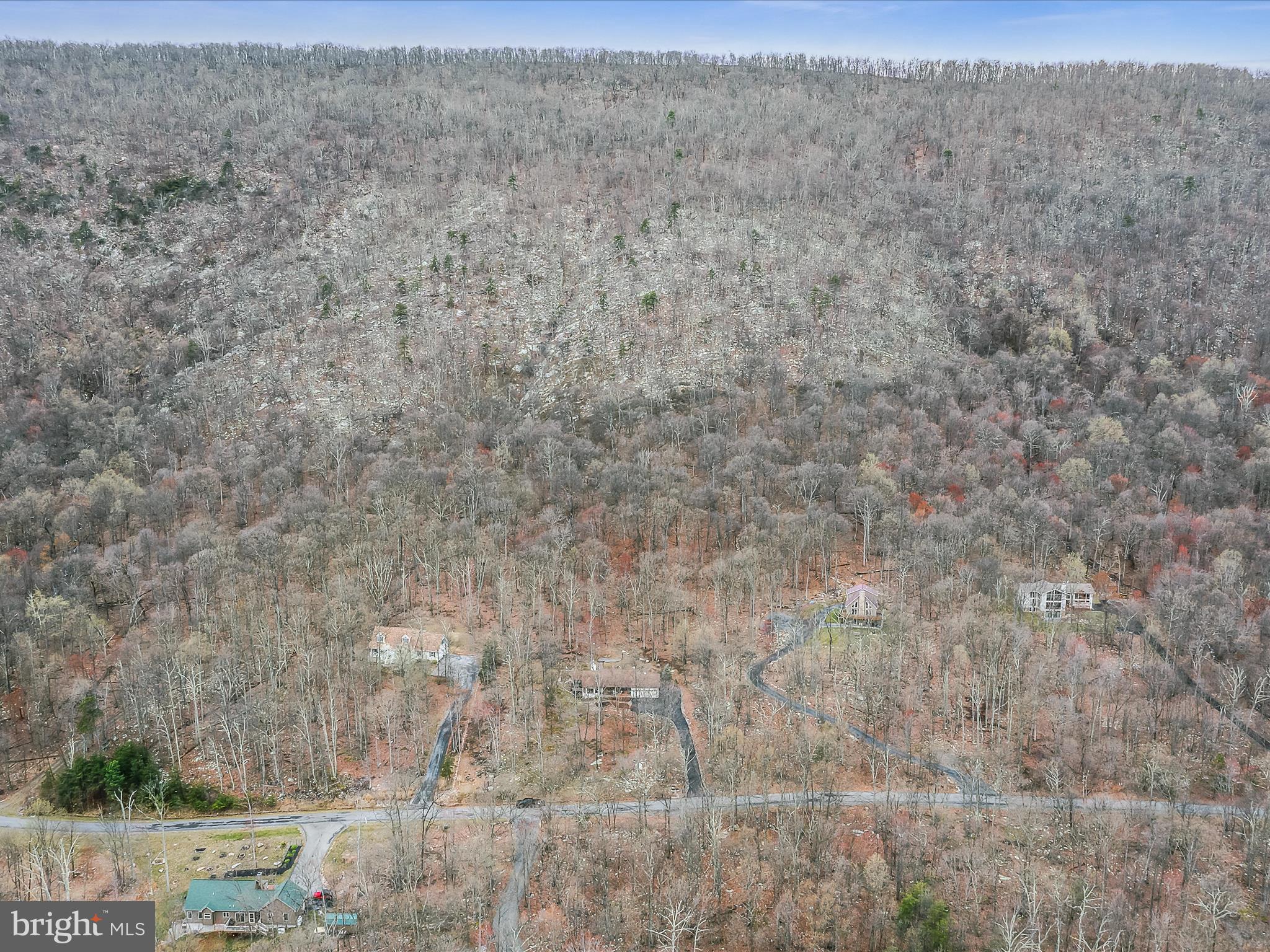 CACAPON EAST - Residential