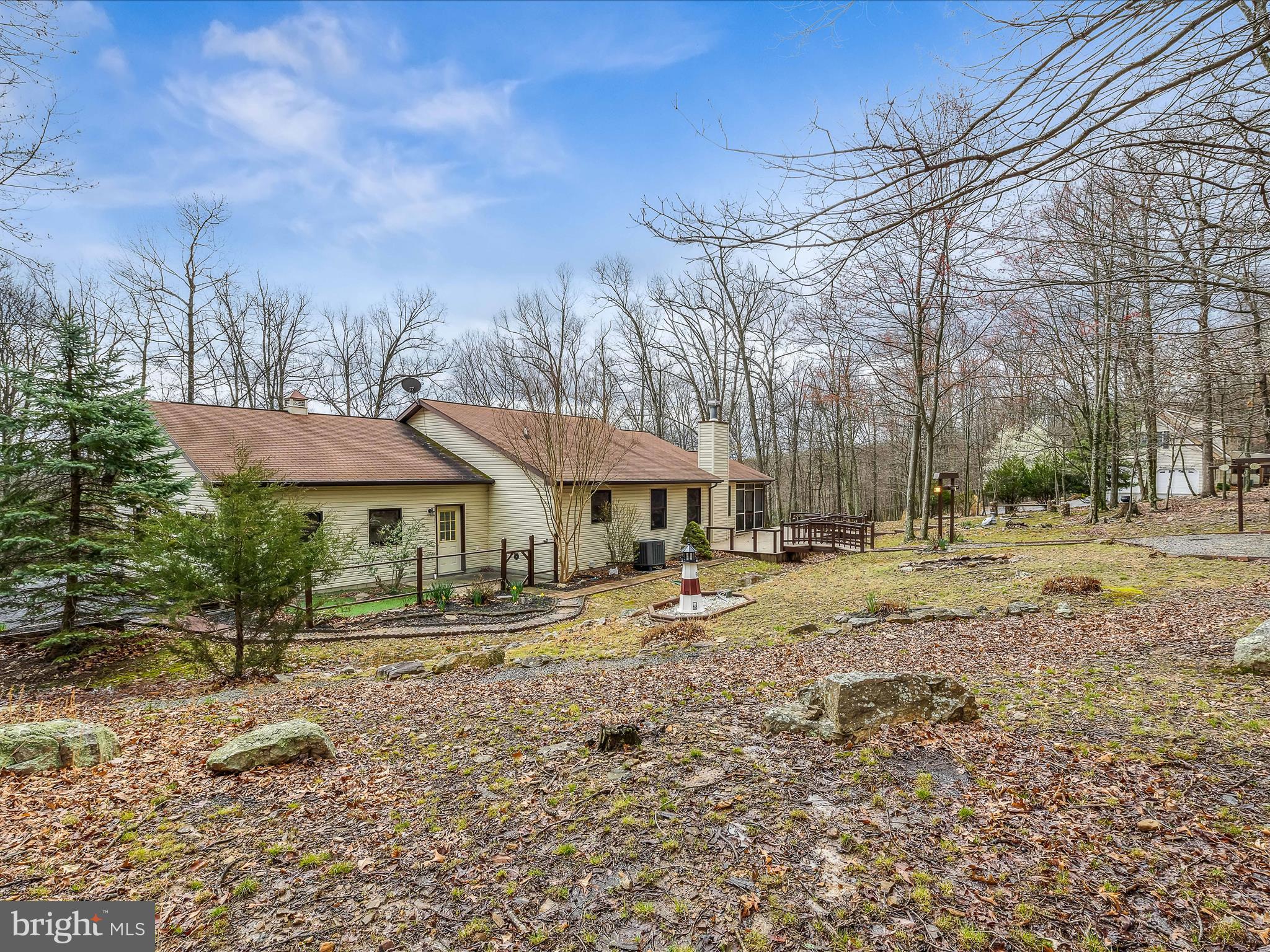 CACAPON EAST - Residential