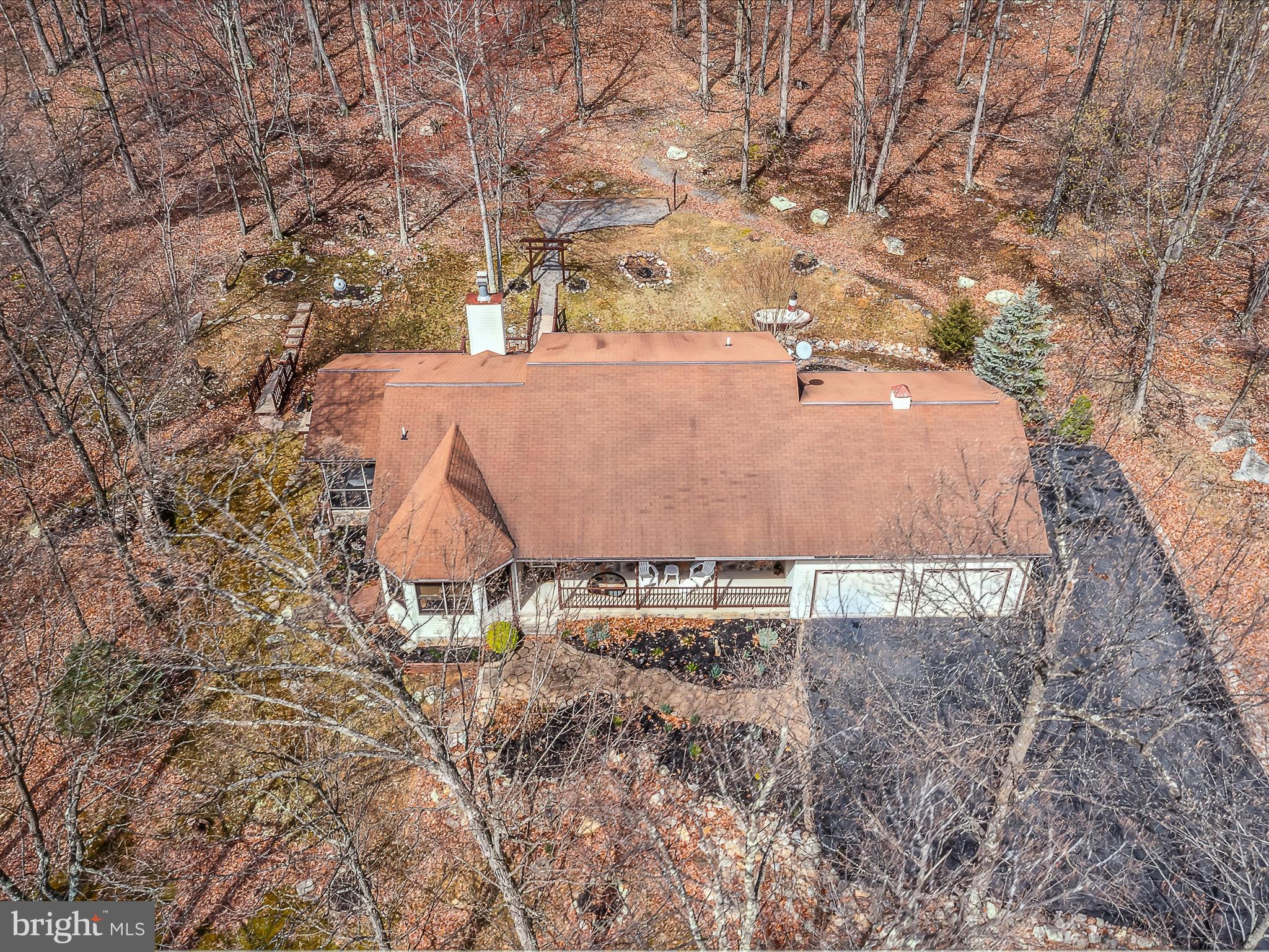 CACAPON EAST - Residential