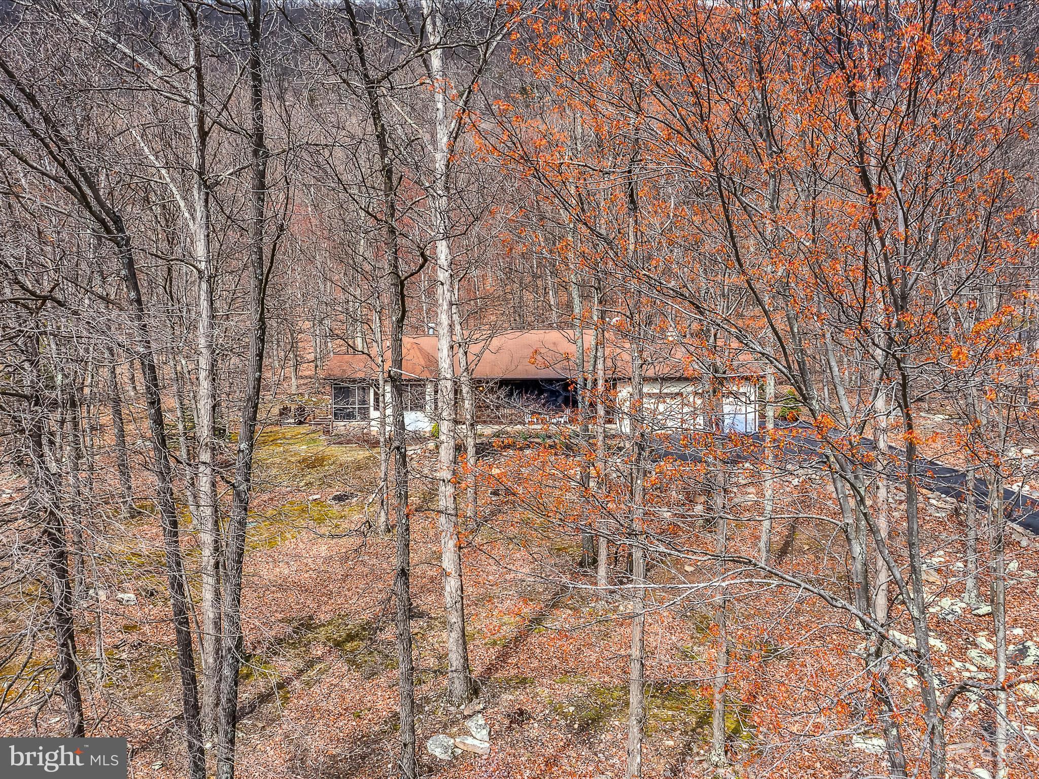 CACAPON EAST - Residential