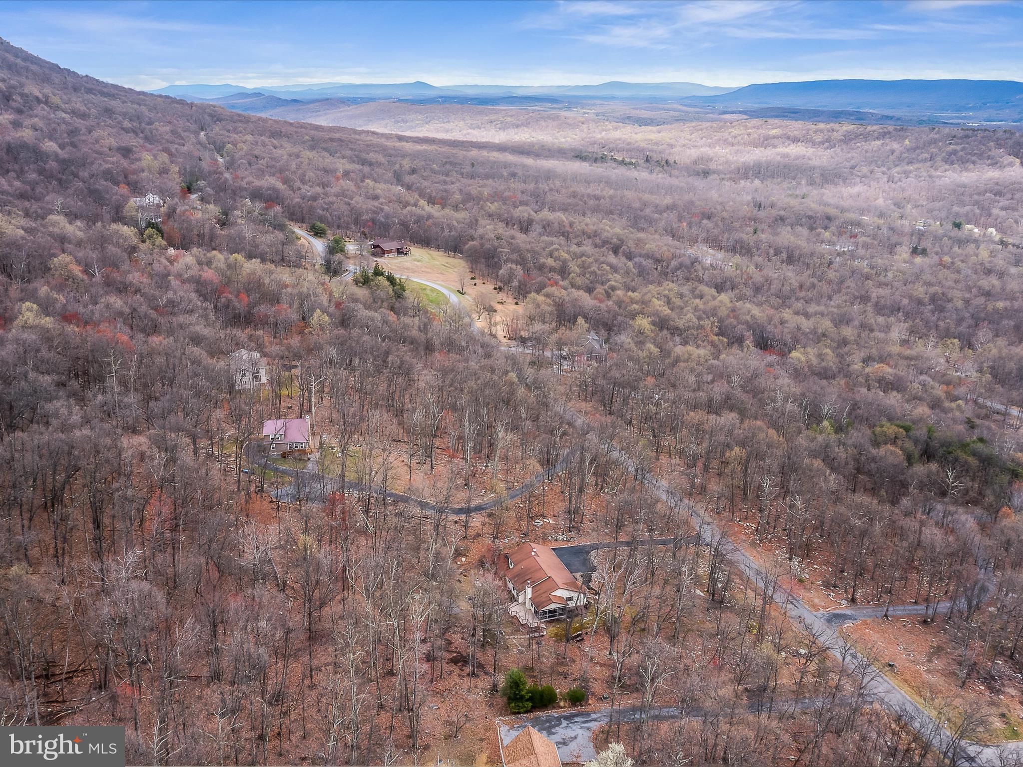 CACAPON EAST - Residential