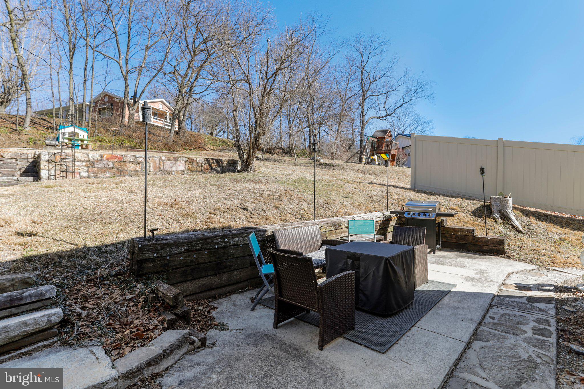 EVERETT BOROUGH - Residential