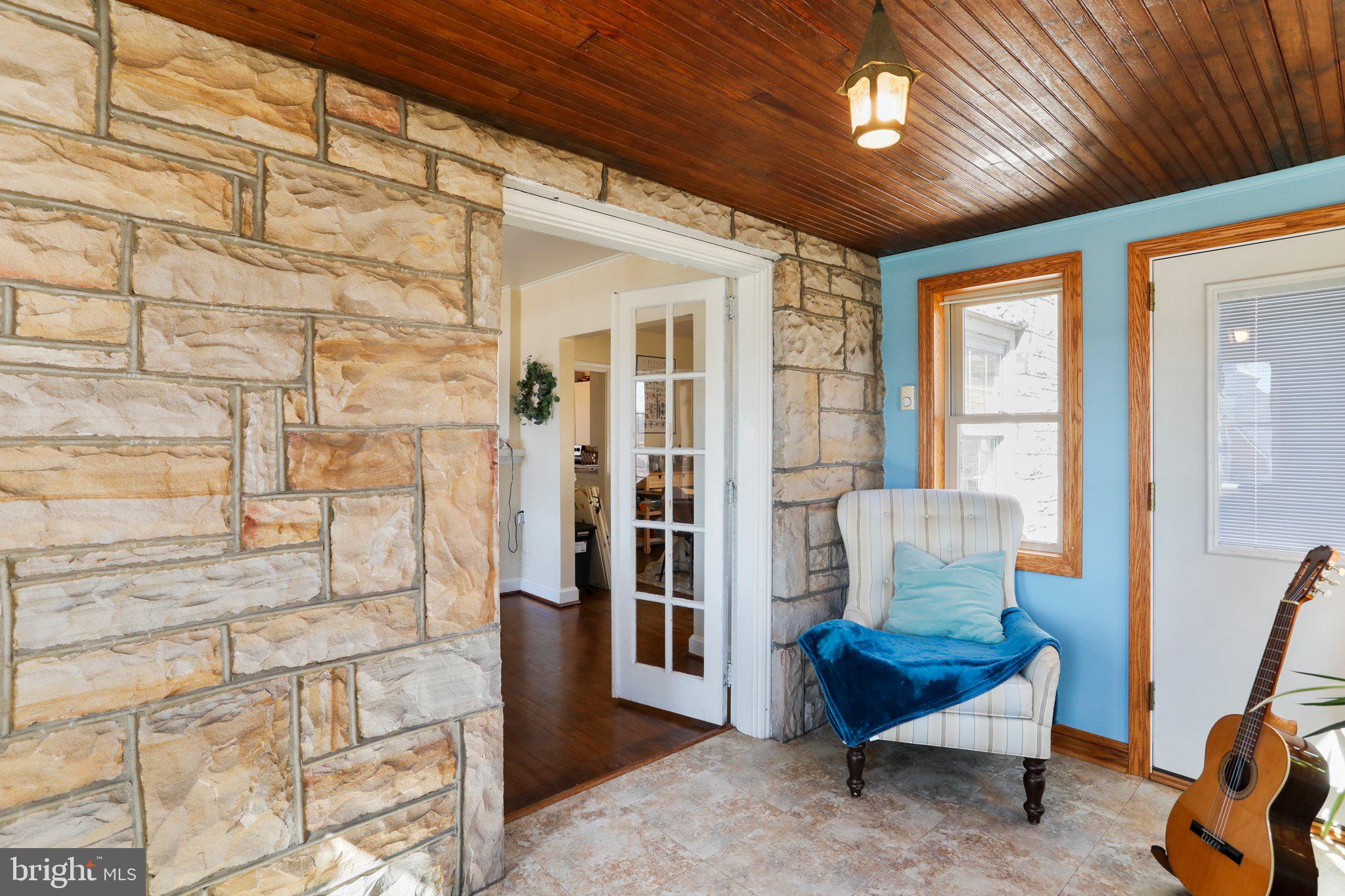 EVERETT BOROUGH - Residential