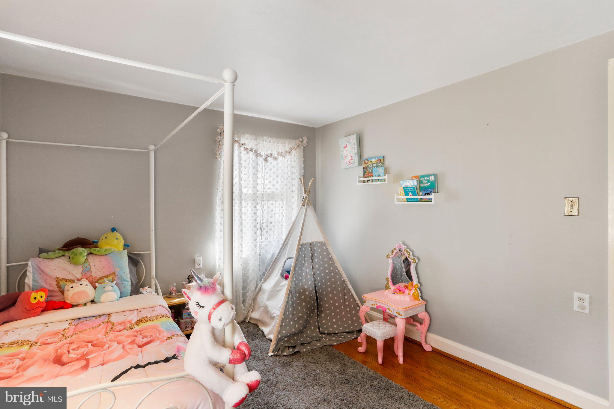 EVERETT BOROUGH - Residential
