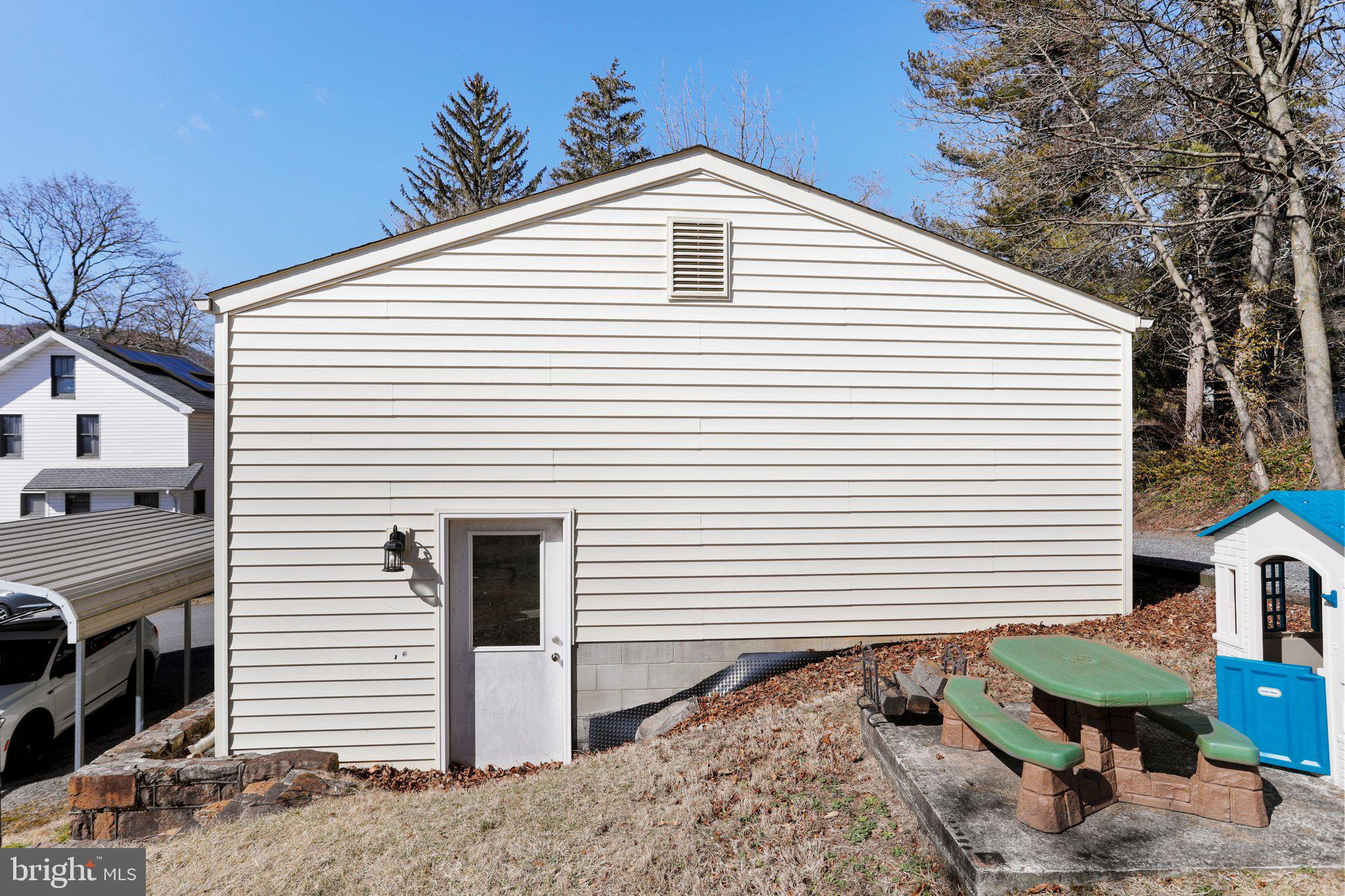 EVERETT BOROUGH - Residential