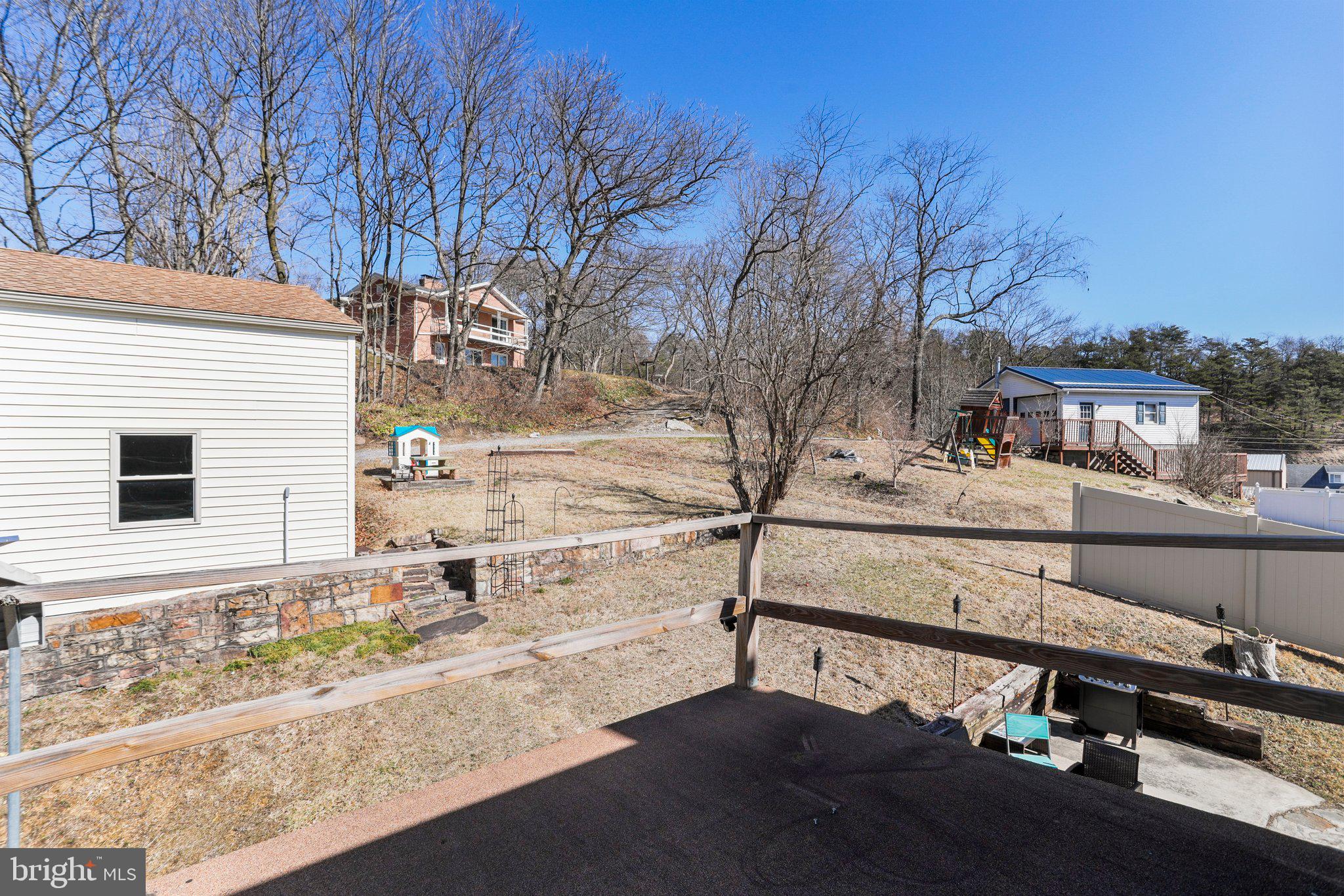EVERETT BOROUGH - Residential
