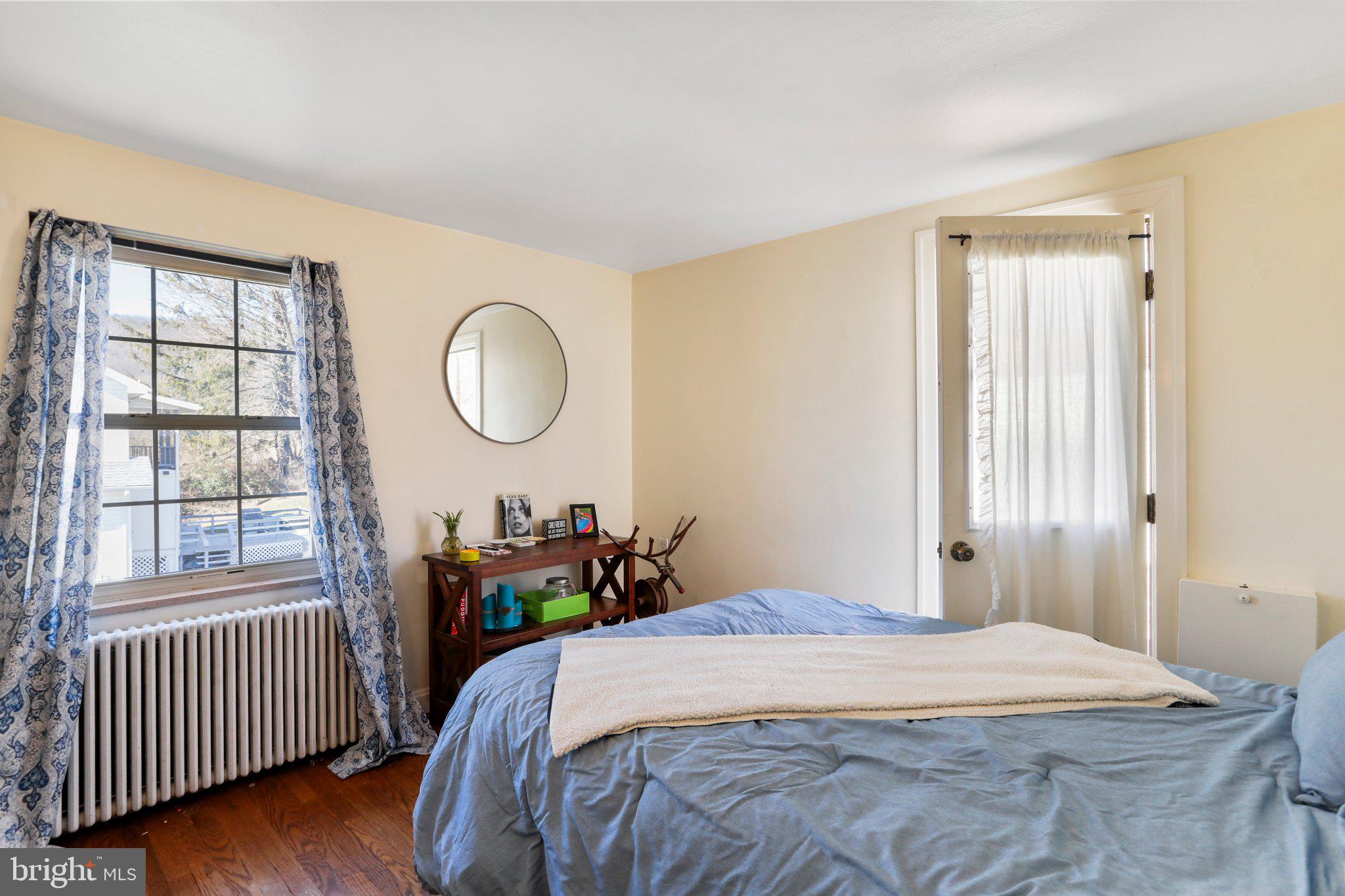 EVERETT BOROUGH - Residential