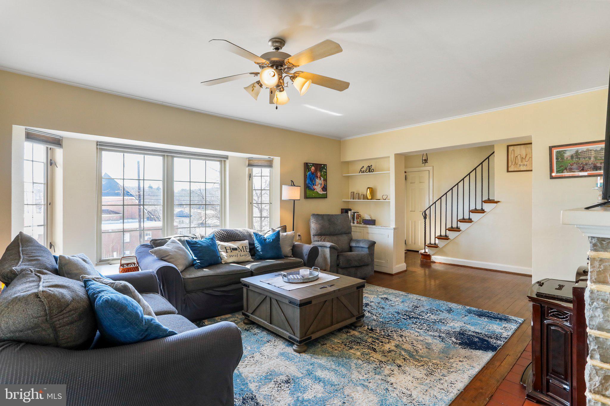 EVERETT BOROUGH - Residential