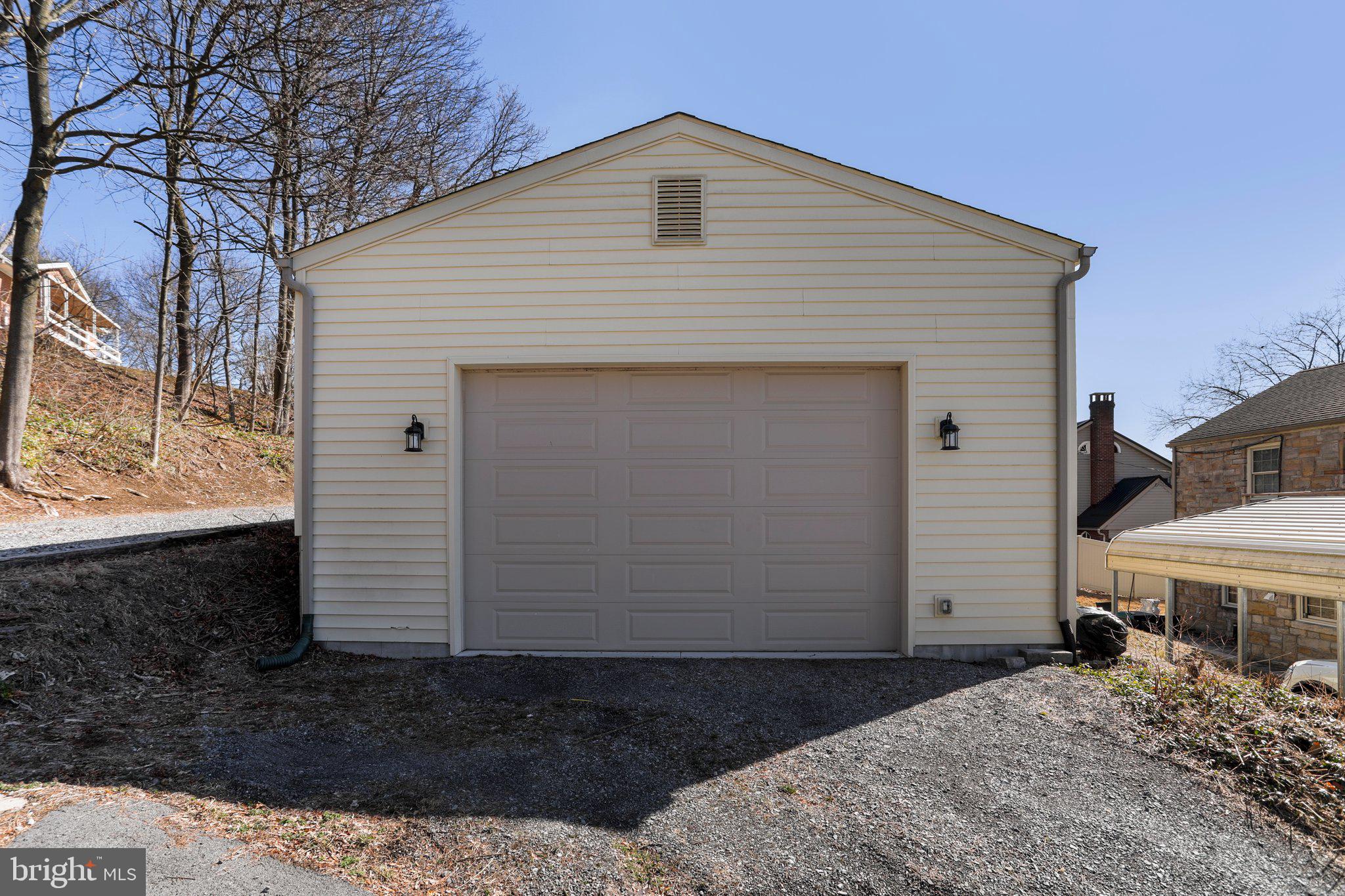 EVERETT BOROUGH - Residential