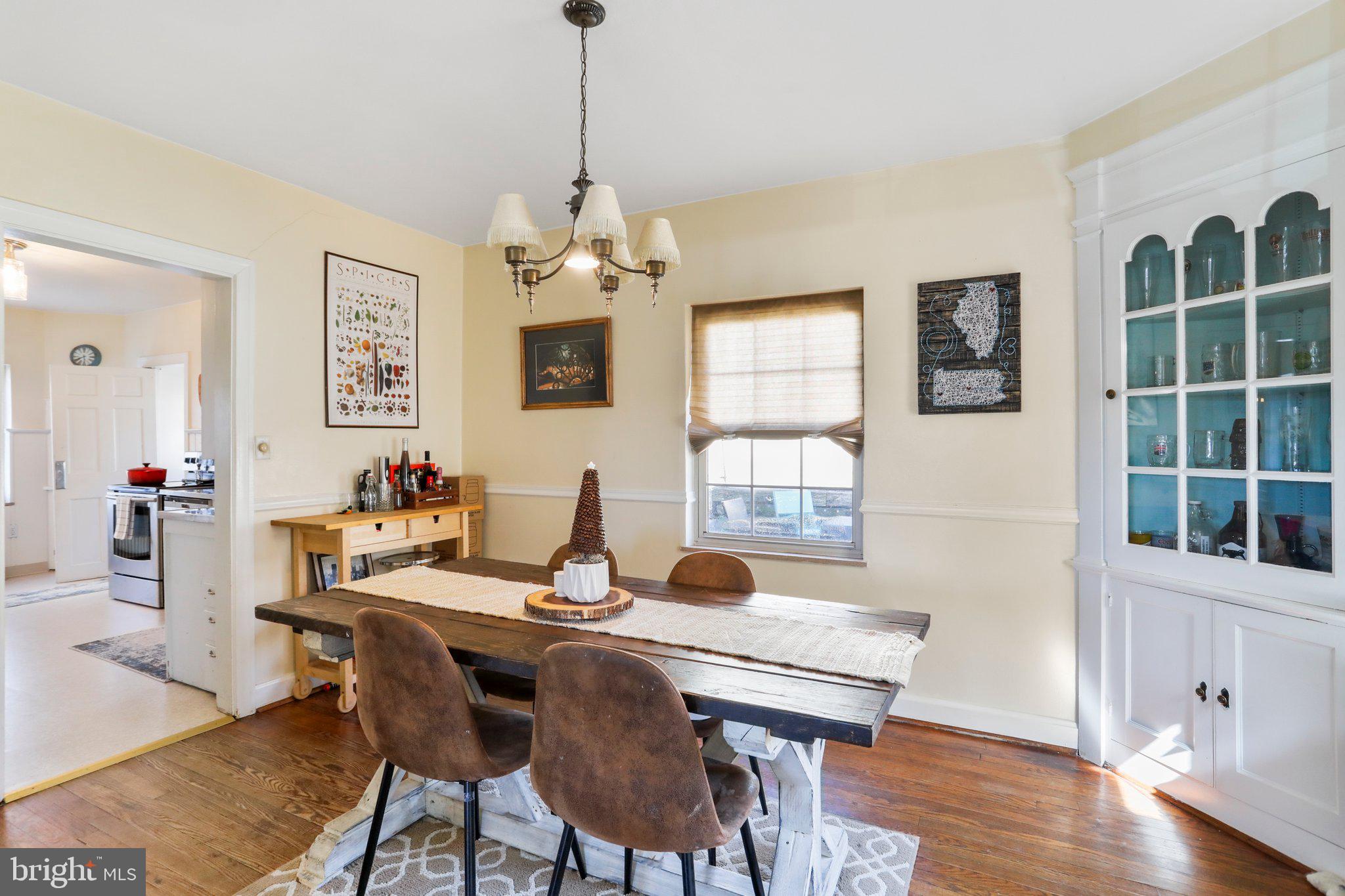 EVERETT BOROUGH - Residential