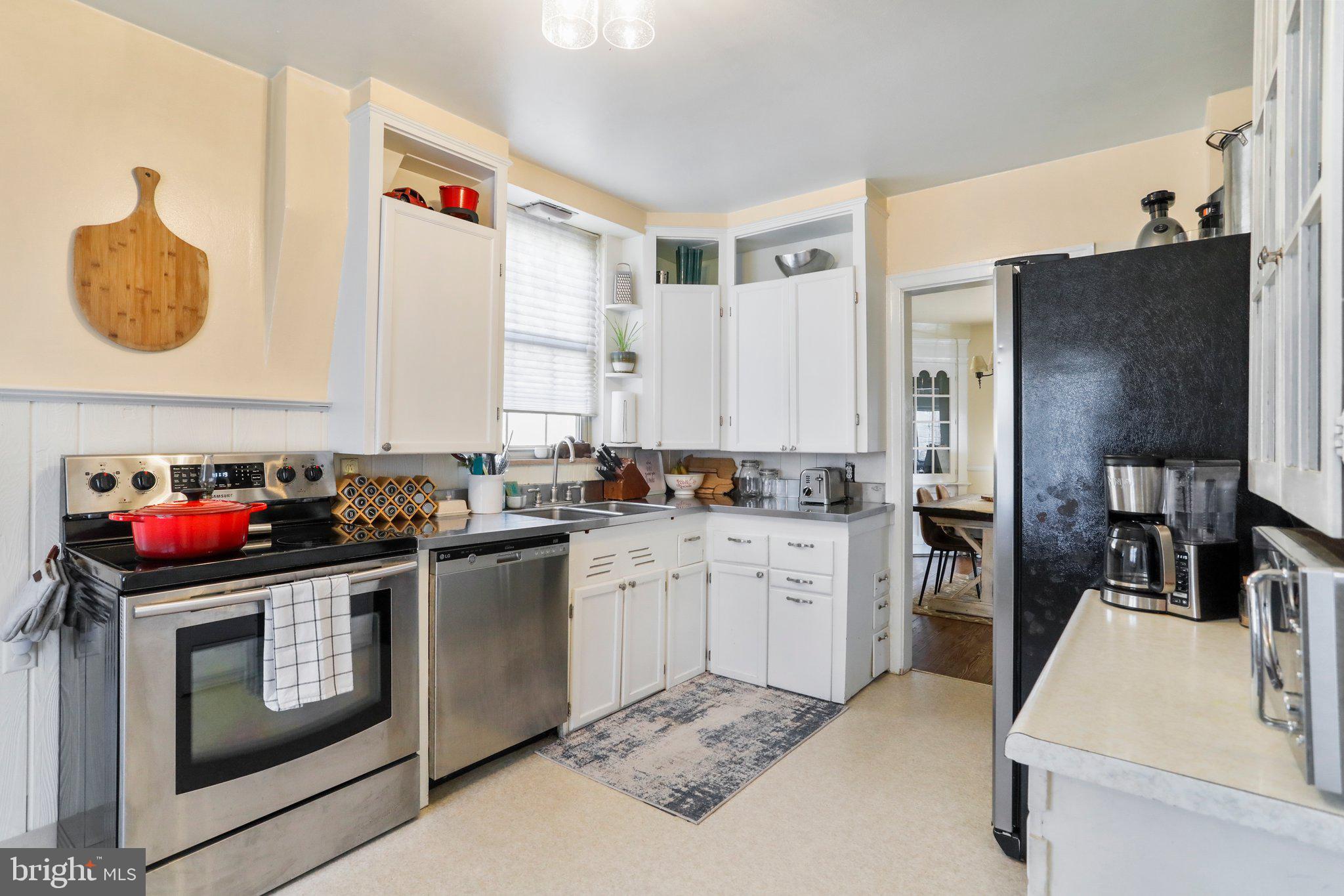 EVERETT BOROUGH - Residential