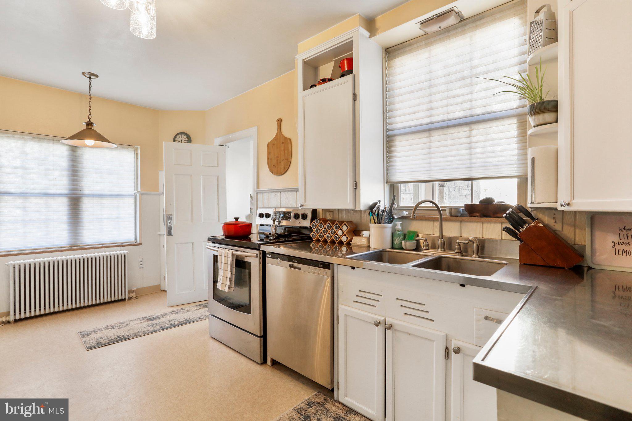 EVERETT BOROUGH - Residential