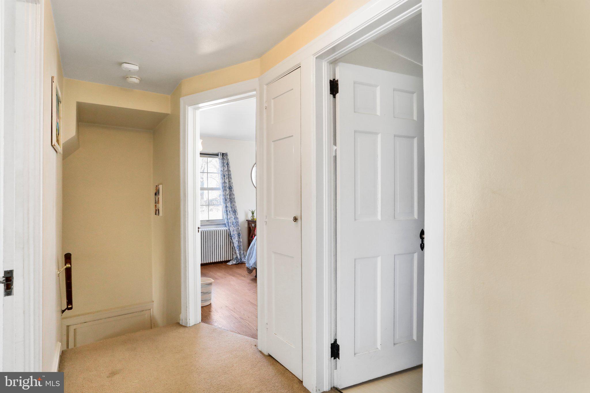 EVERETT BOROUGH - Residential