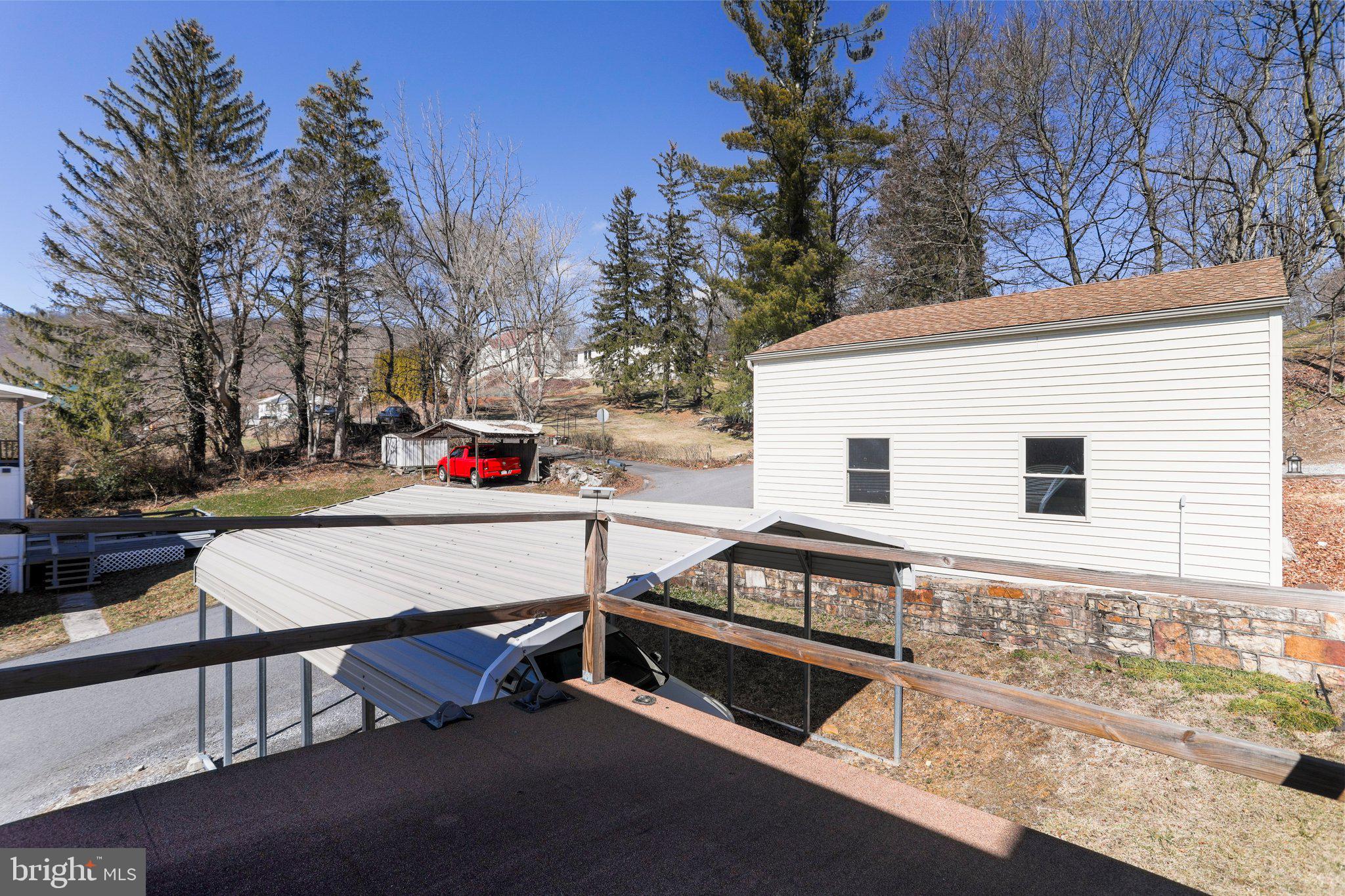 EVERETT BOROUGH - Residential