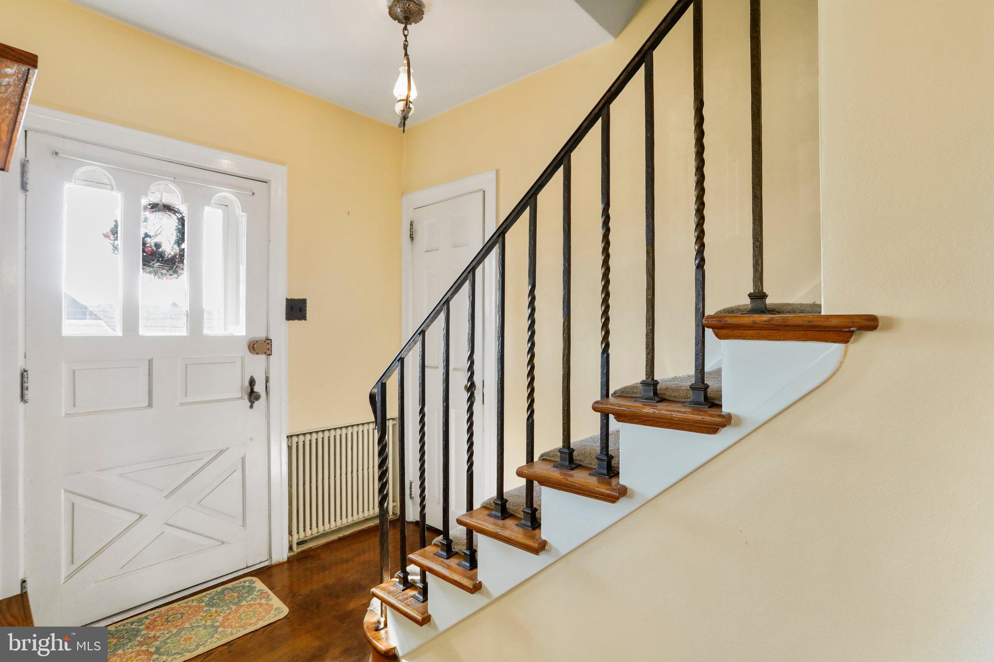 EVERETT BOROUGH - Residential
