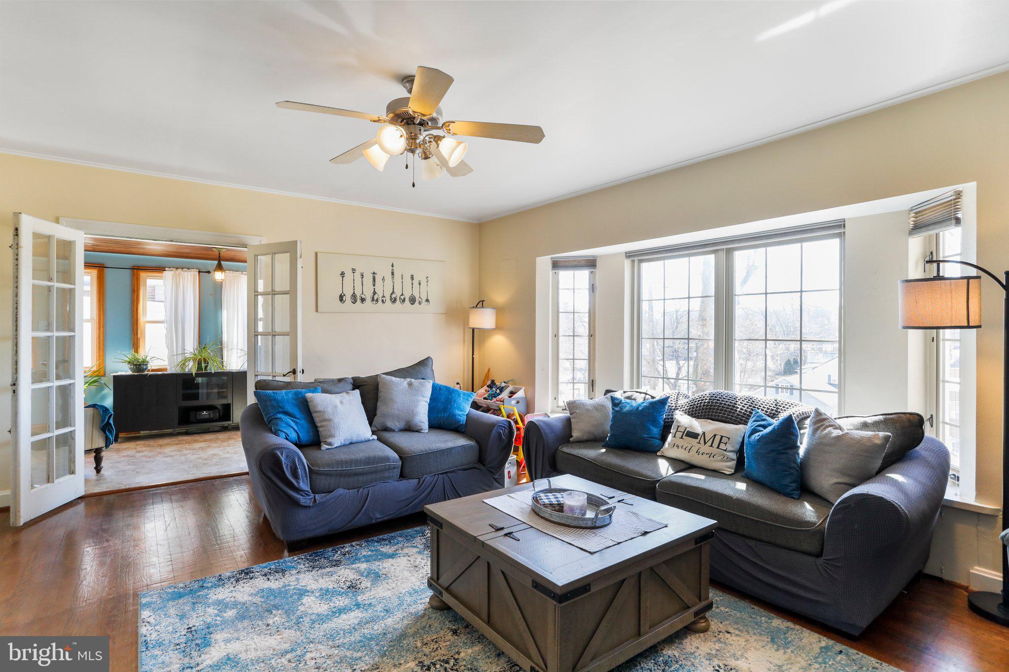 EVERETT BOROUGH - Residential