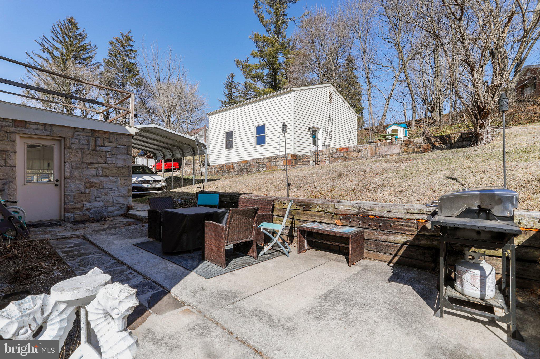 EVERETT BOROUGH - Residential