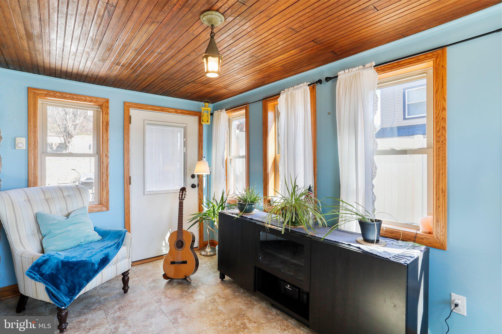 EVERETT BOROUGH - Residential
