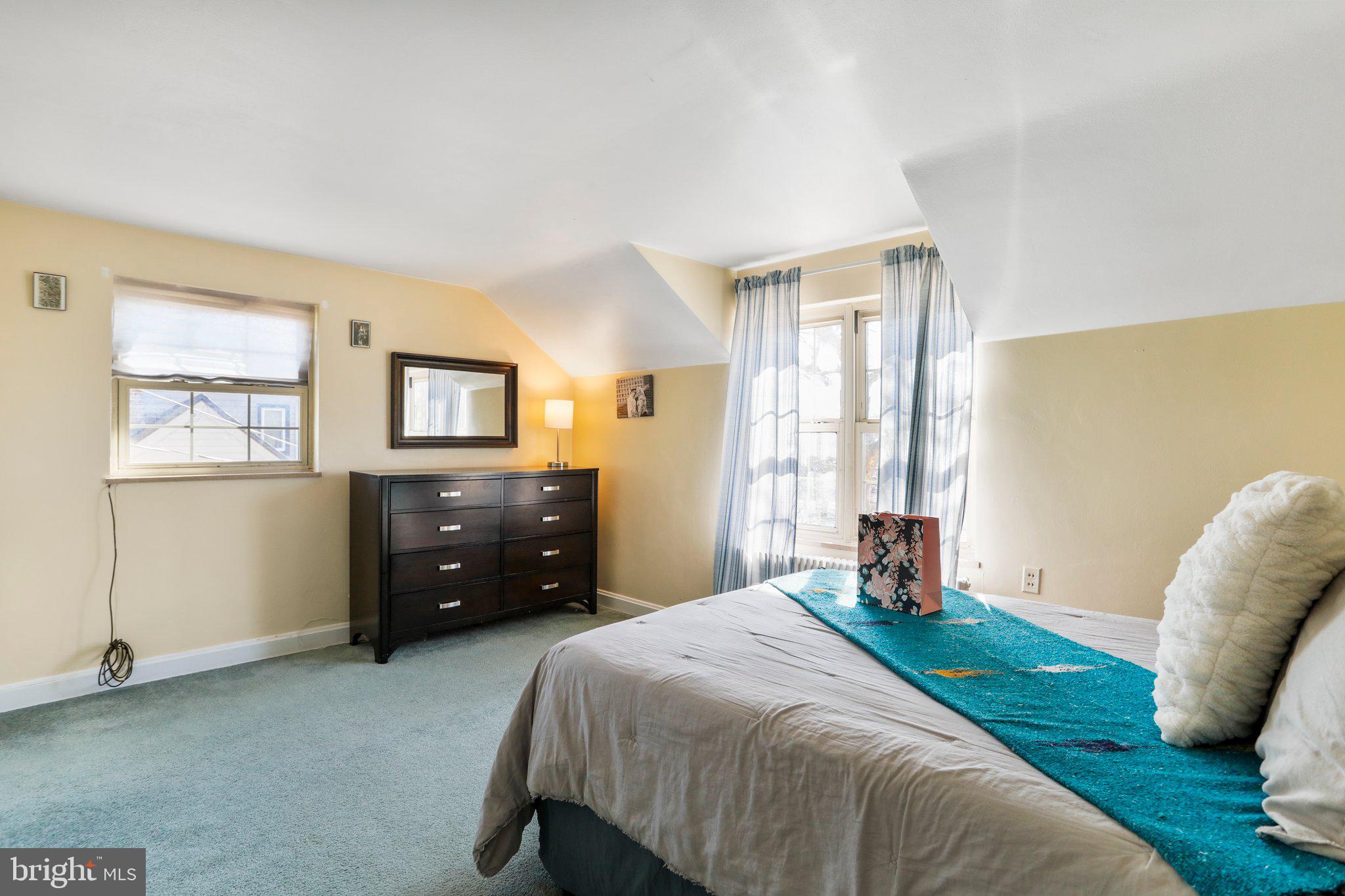 EVERETT BOROUGH - Residential