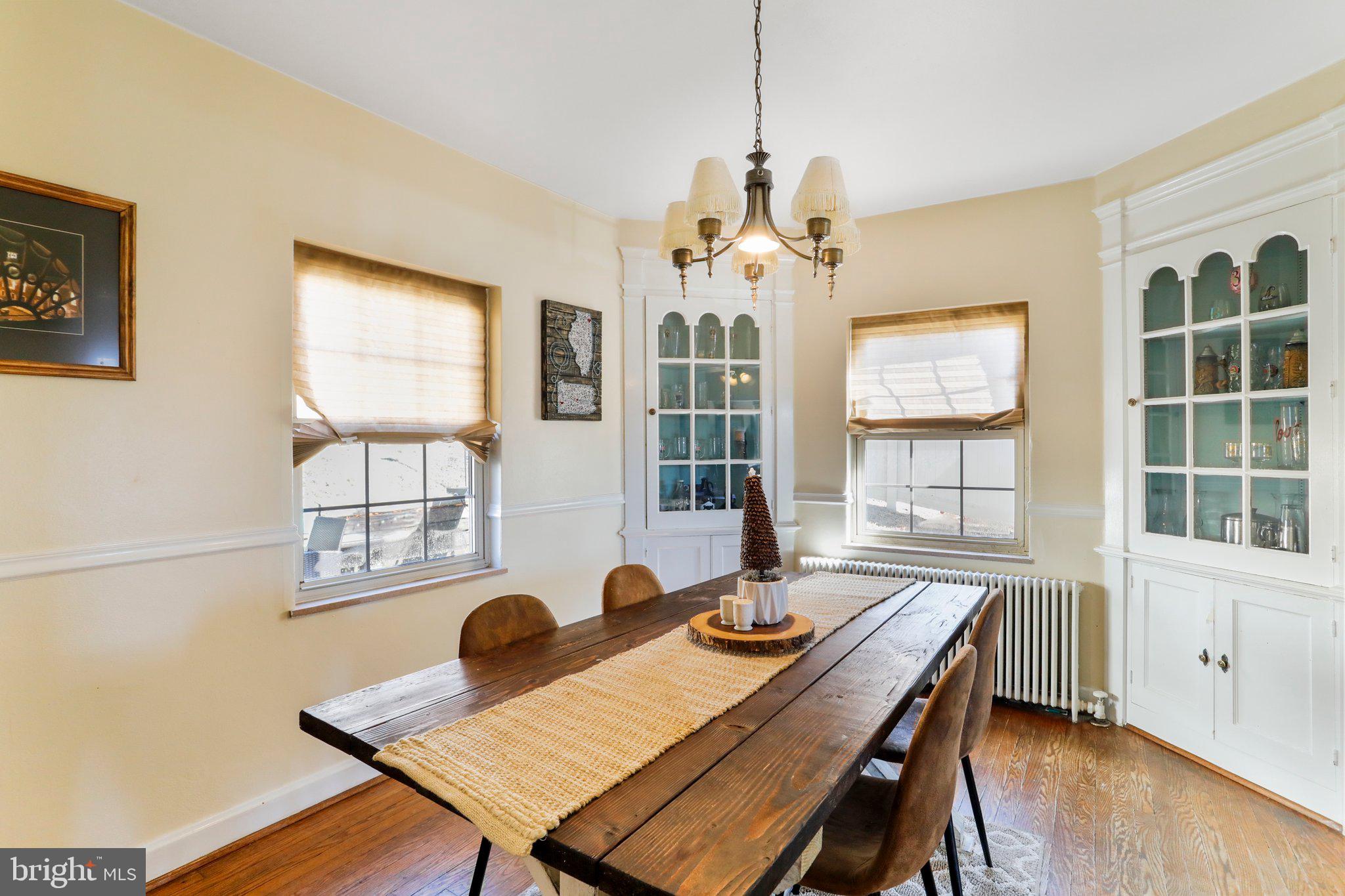 EVERETT BOROUGH - Residential