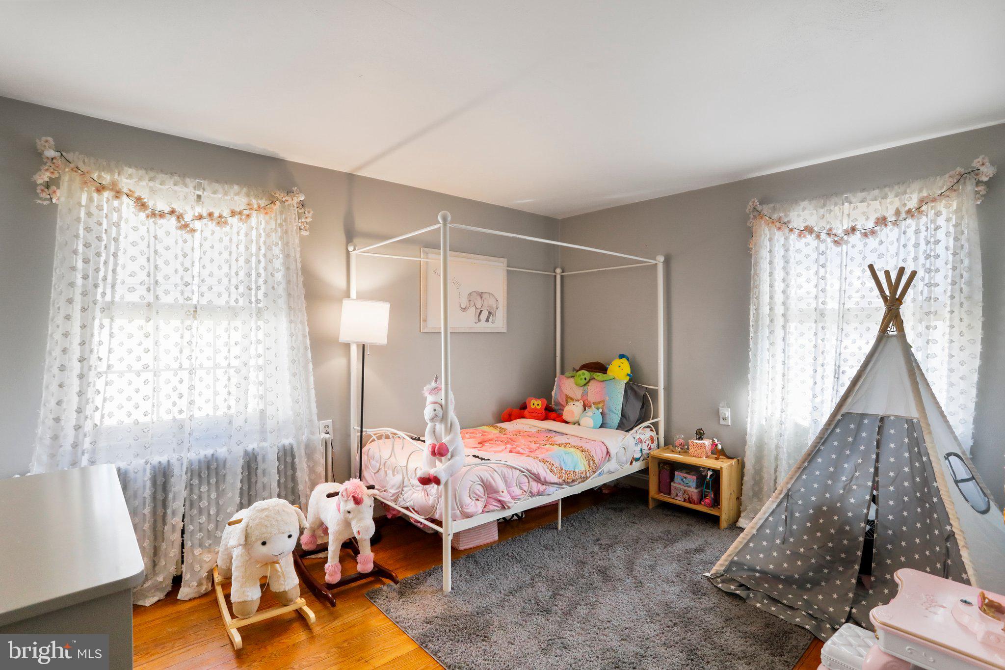 EVERETT BOROUGH - Residential