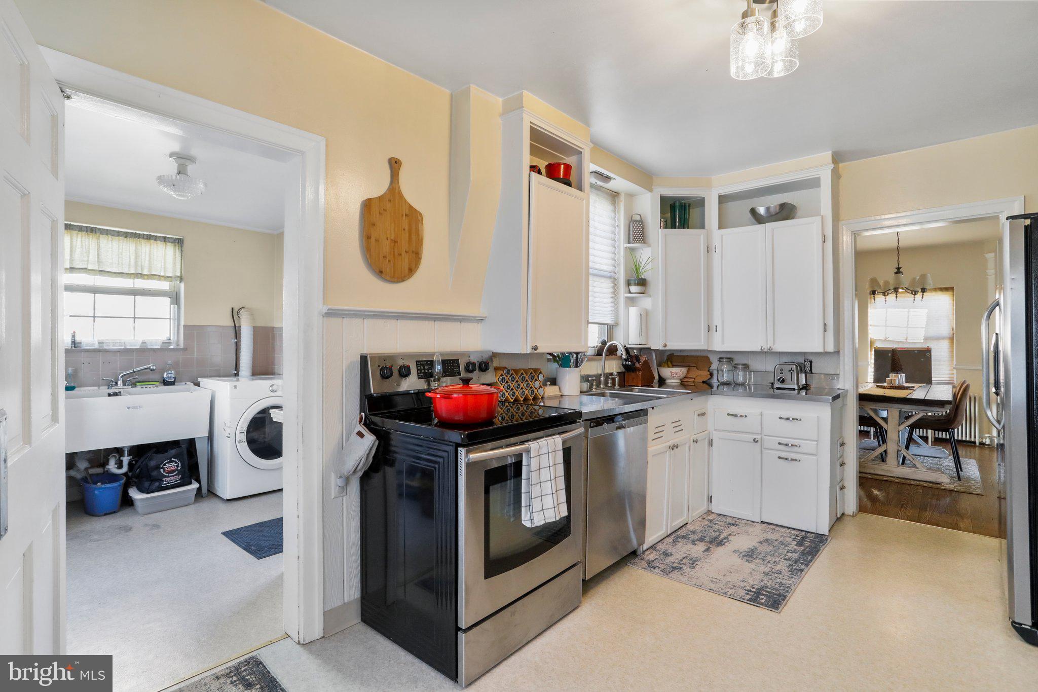 EVERETT BOROUGH - Residential