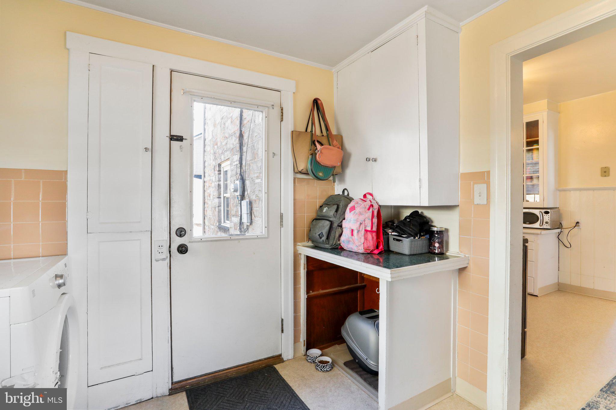 EVERETT BOROUGH - Residential
