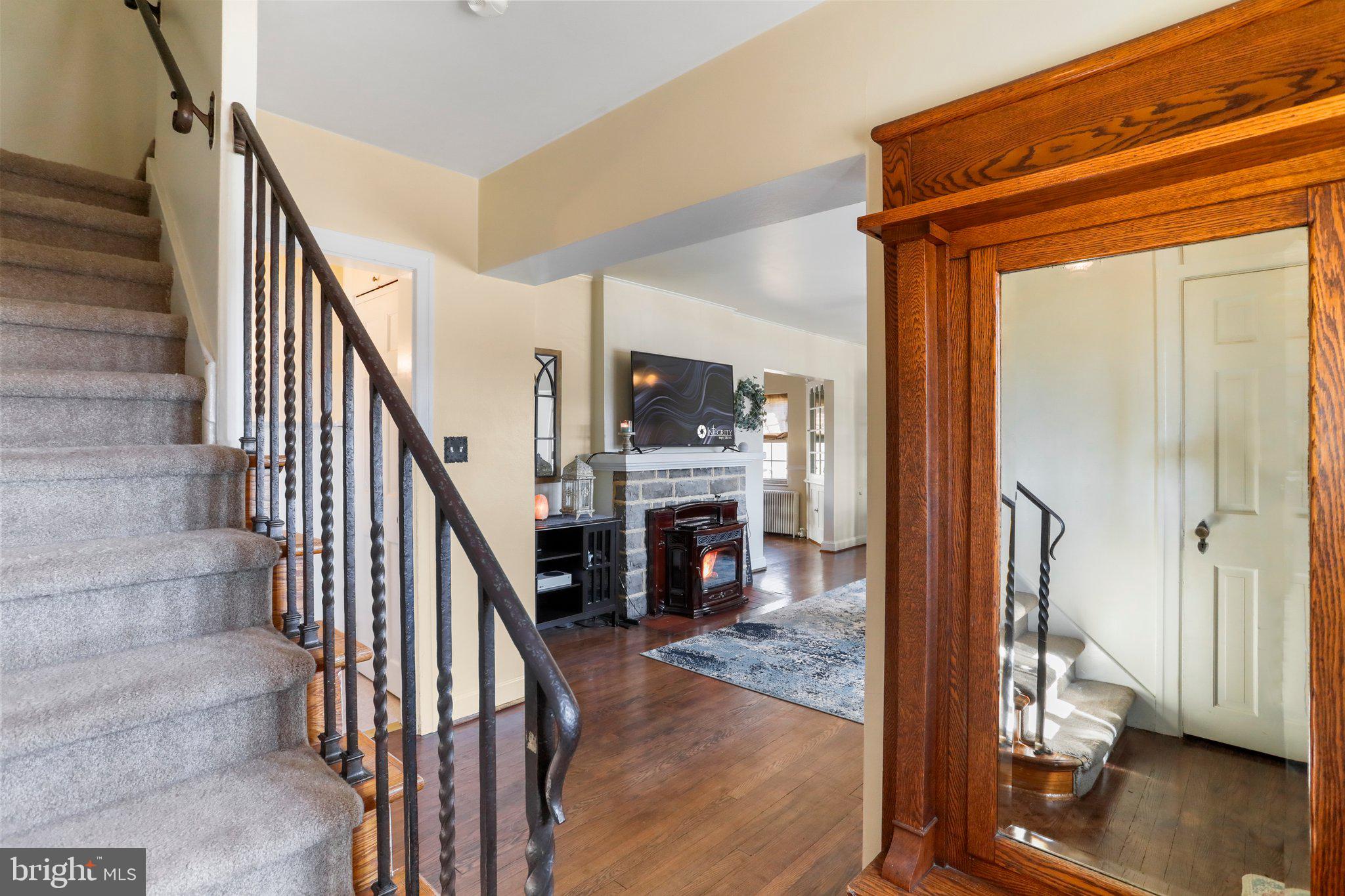EVERETT BOROUGH - Residential