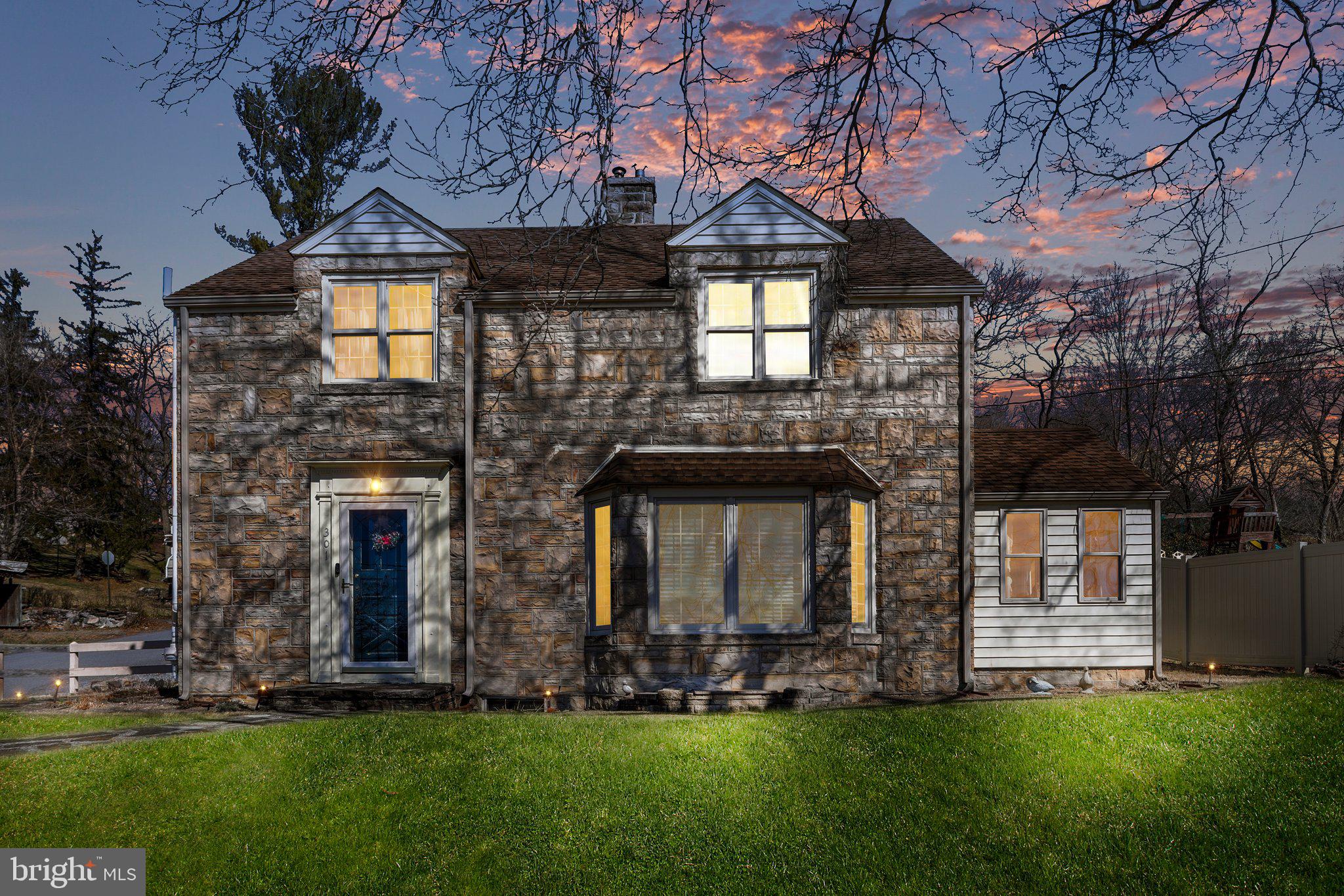 EVERETT BOROUGH - Residential