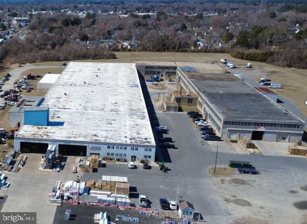 300 Moss Hill Lane is a 200500 square foot warehouse, at ground level, with 19 drive-in doors and it is fully sprinkled. The space is divisible in many ways with 6 tenants currently leasing space and 12000 available for lease. There are office spaces and restrooms available to the warehouse tenants. The ceiling heights are up to 18' and the entire building has been upgraded to motion sensing LED lighting. There is also a second floor mezzanine in a portion of the warehouse that can be used a office or separately leased space. The building has 3 phase with 480 volts and 2000 amp electricity. There are 2 overhead cranes for moving inventory inside the warehouse that will stay when sold. The property is 30+ acres with over 4 acres of parking and plenty of open acreage so there are more options to add value. It being in an Opportunity Zone also represents additional incentive for buyers and investors.