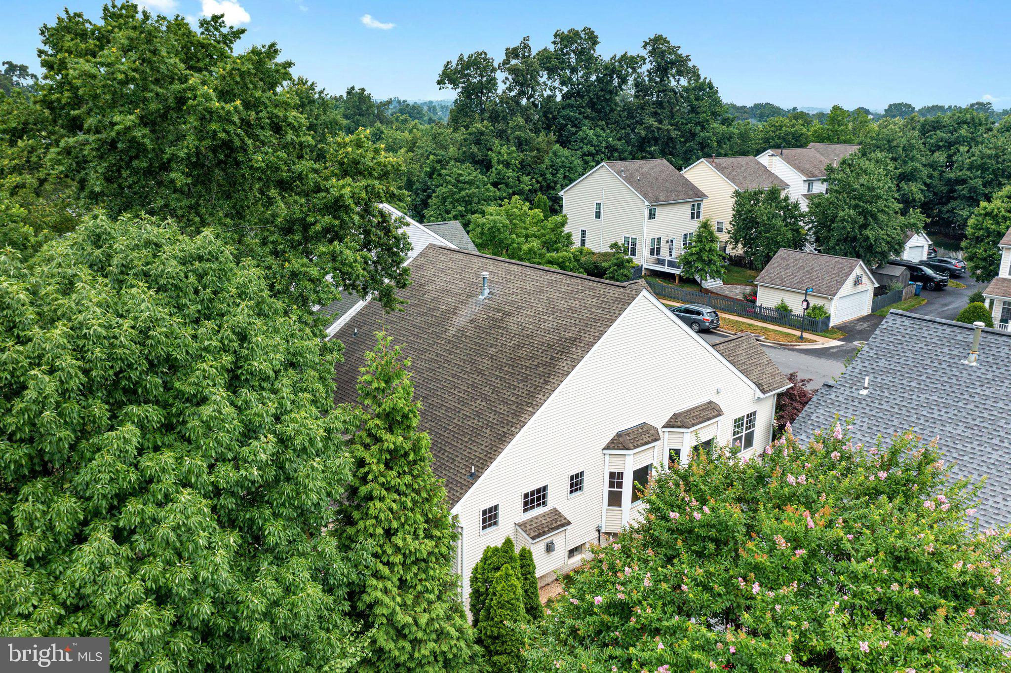 SOUTH RIDING - Residential