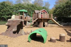 SOUTH RIDING - Residential