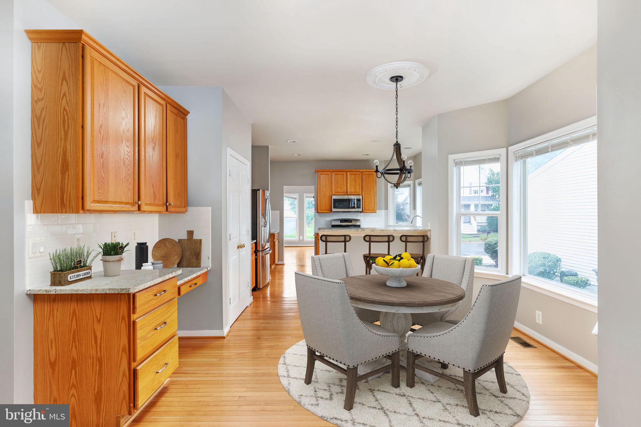 SOUTH RIDING - Residential