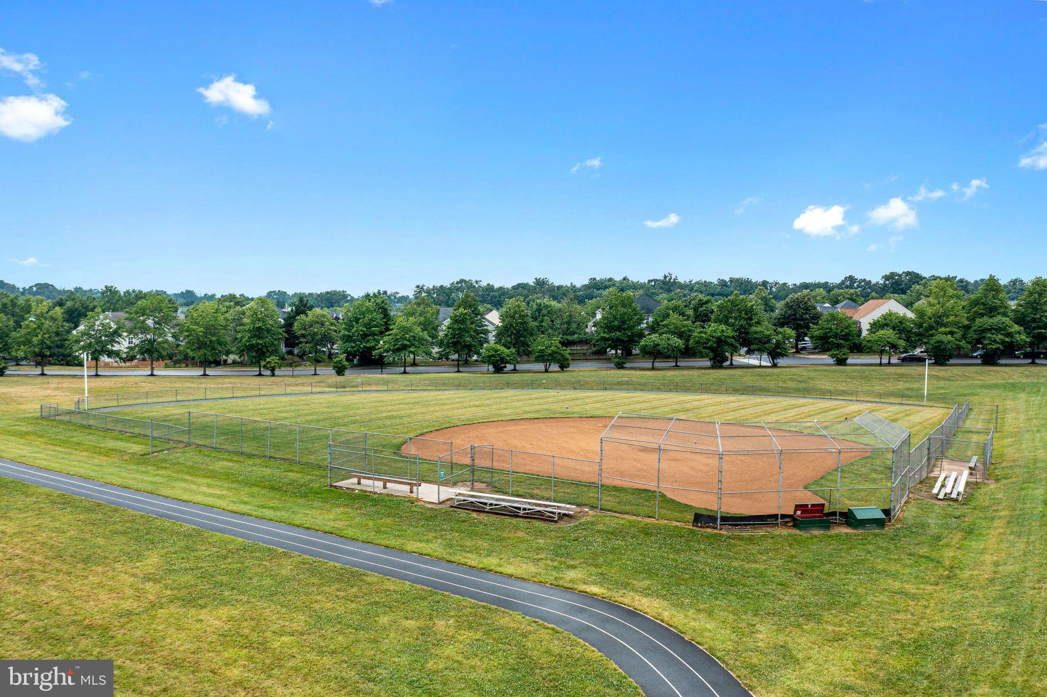 SOUTH RIDING - Residential